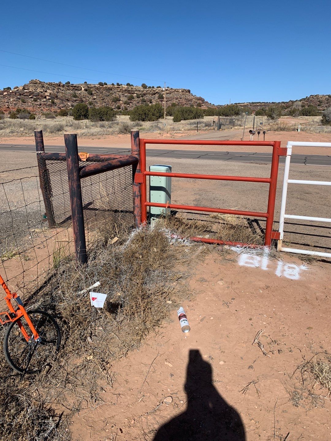 Light Commercial using 6' Pro-panel by Valley Fence Company