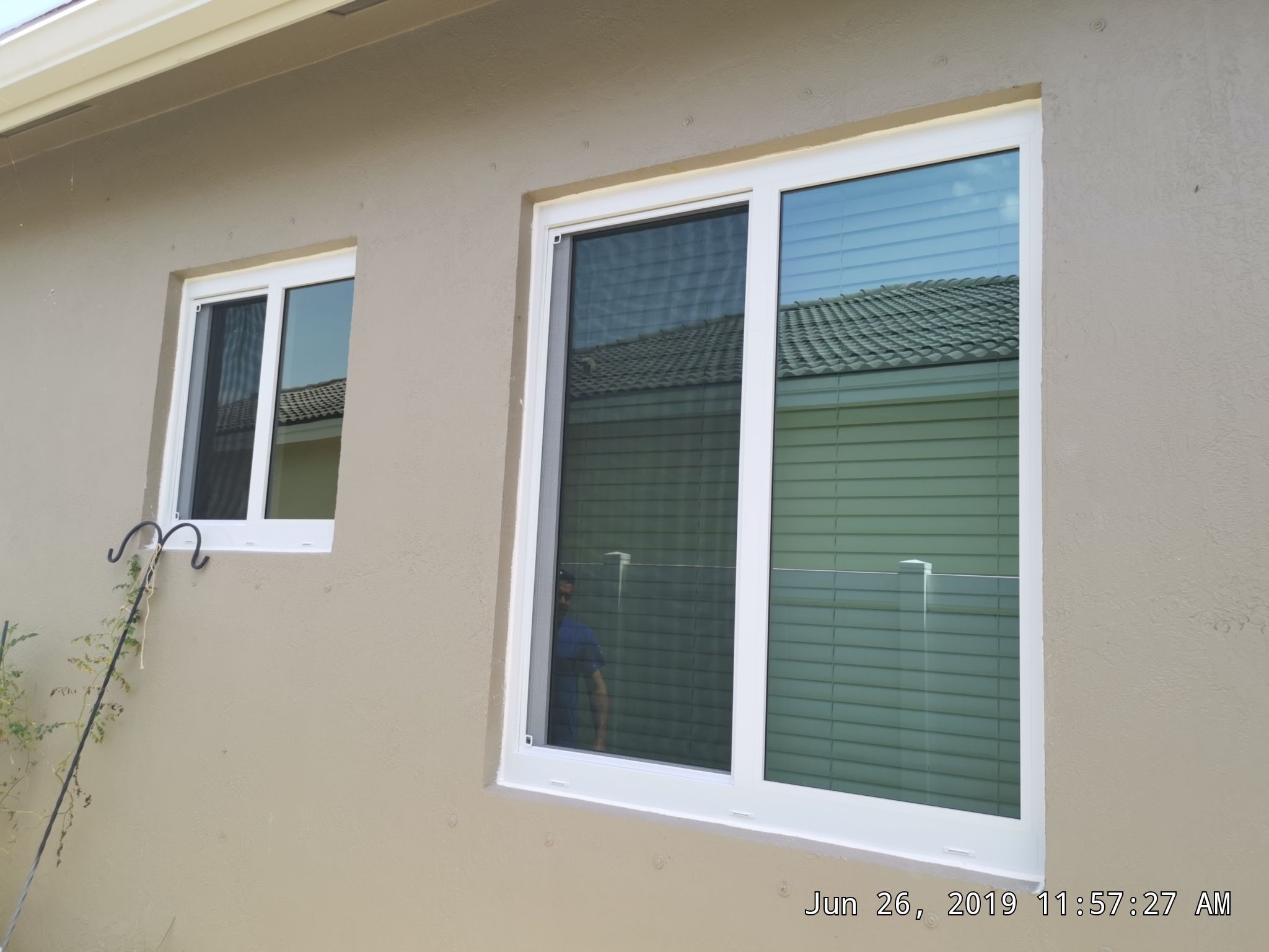 Replacement of windows and doors Pembroke Pines, FL  by ASP SuperHome