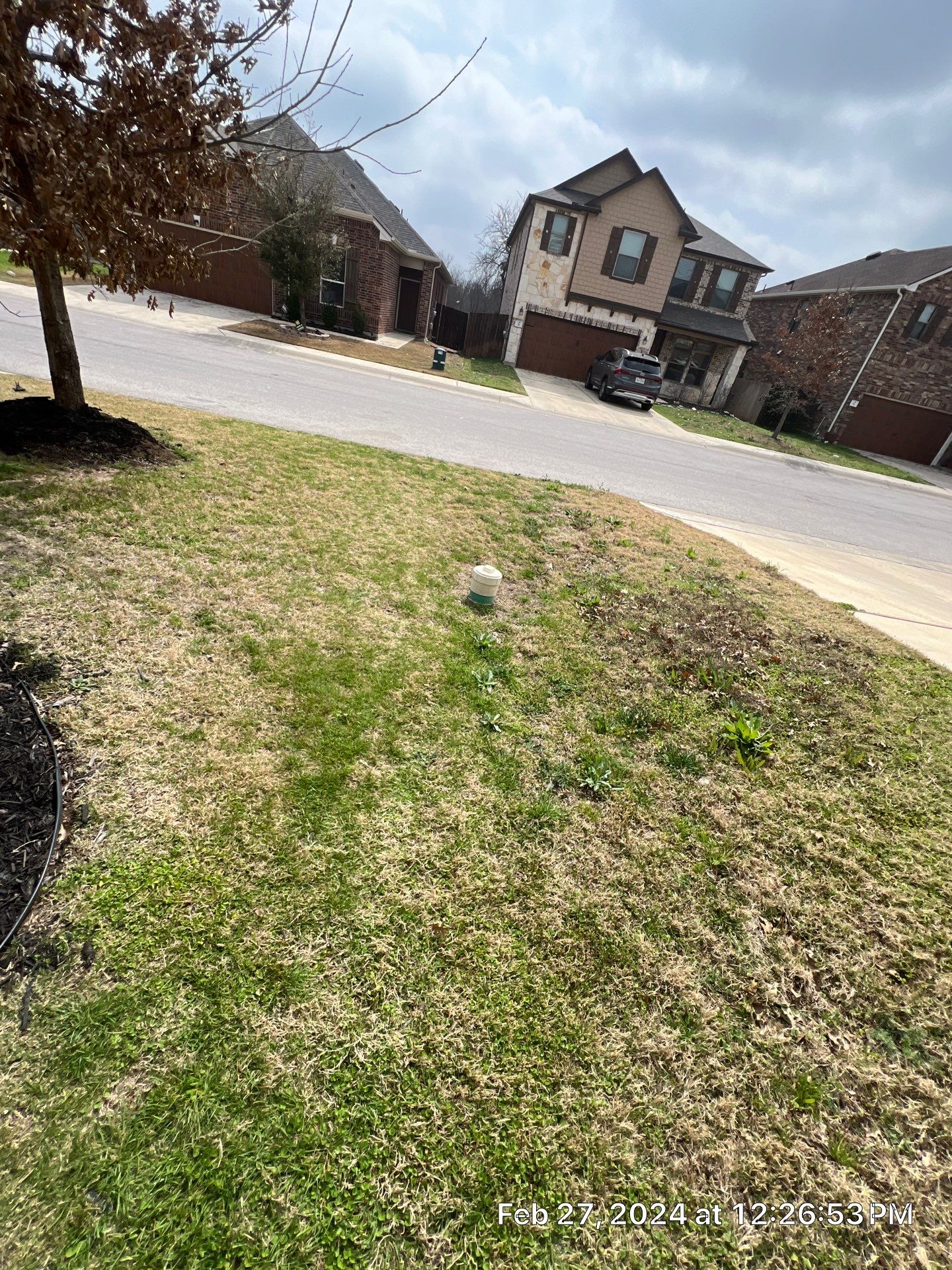 33 Panel Detach and Reset in Round Rock by Sunaura Solar