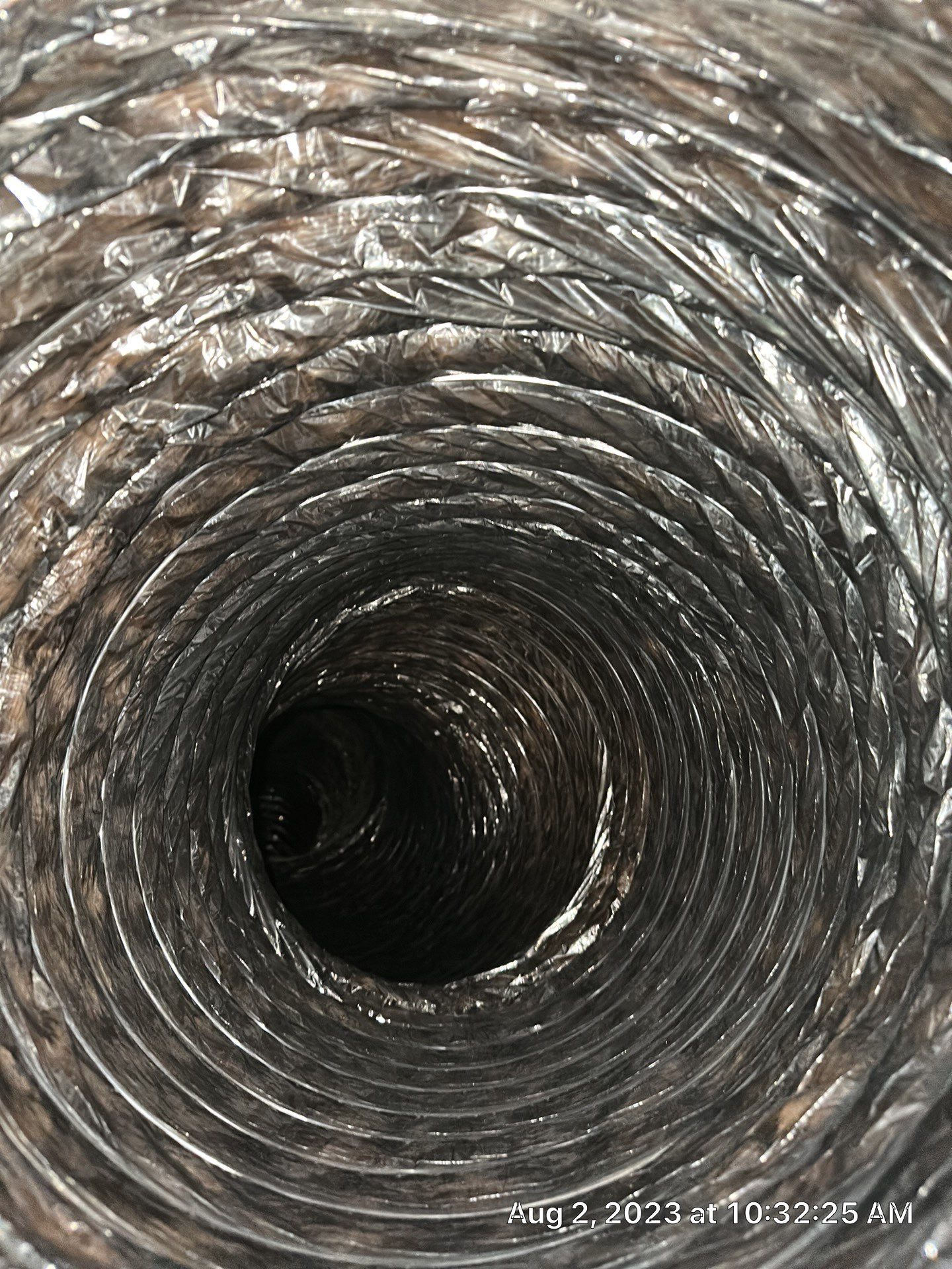 HVAC Restoration by TIES360 Air Ducts Plus