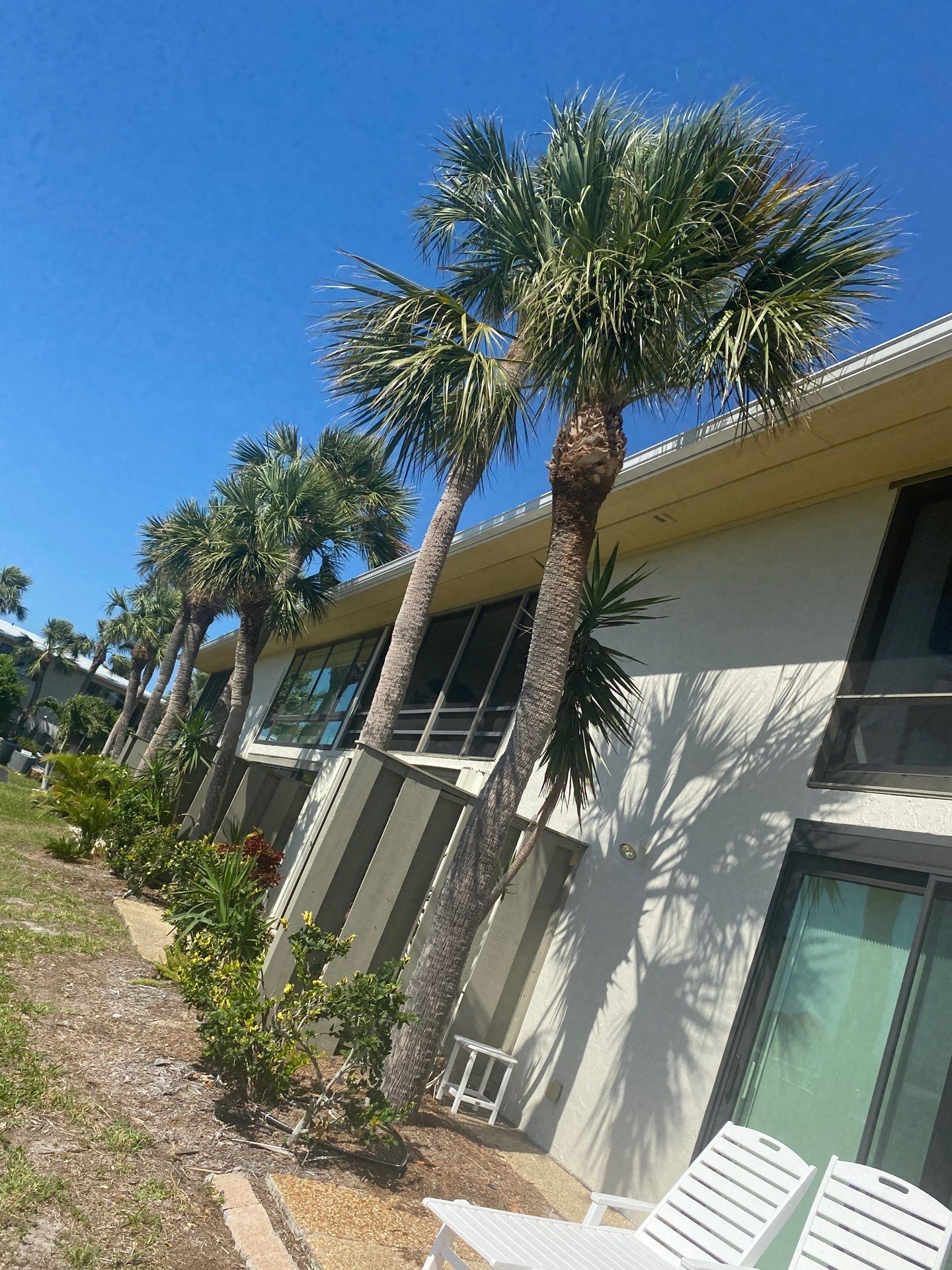 Commercial Gutter Systems for Businesses in Holmes Beach FL by Gutter Professors