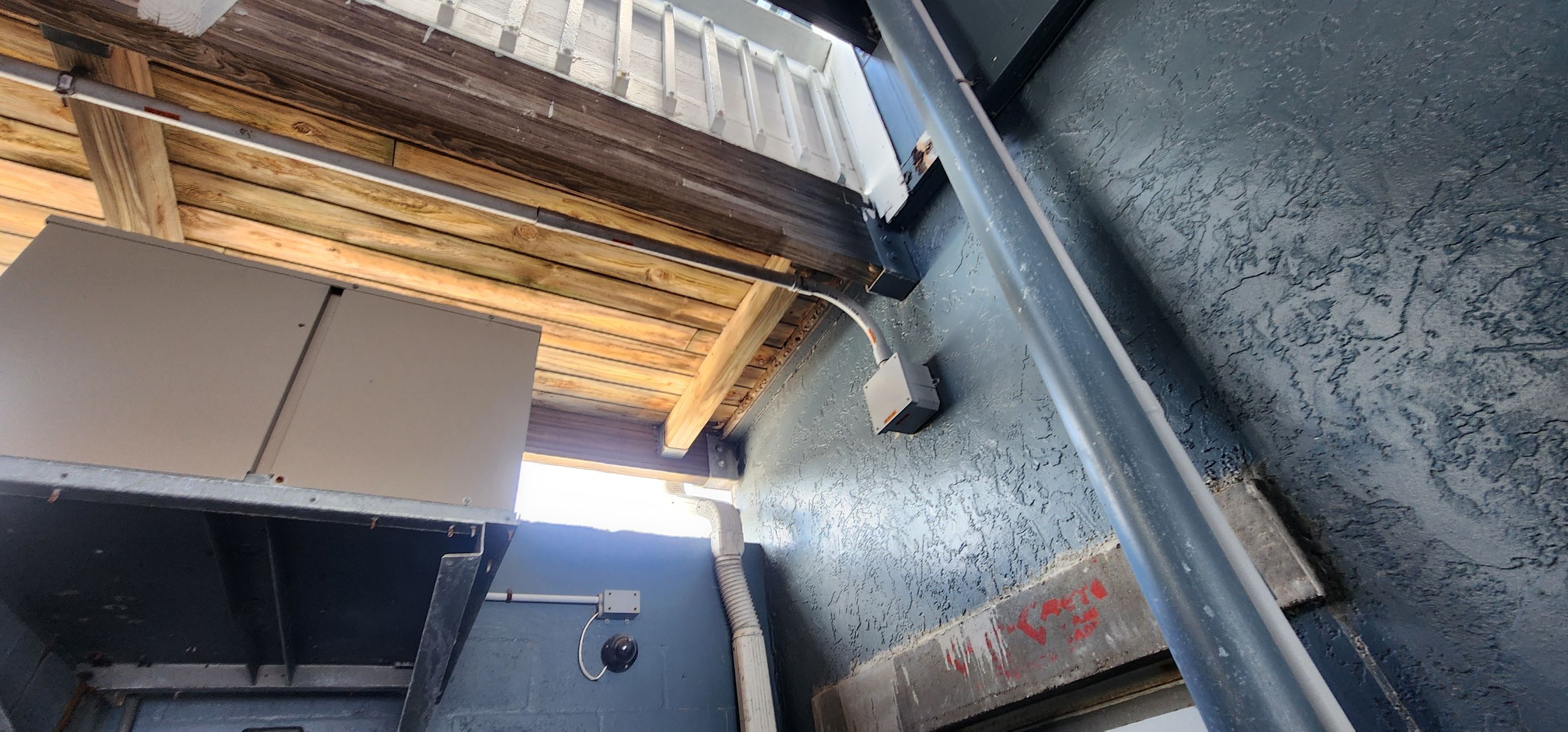 Project in Punta Gorda by Serene Construction