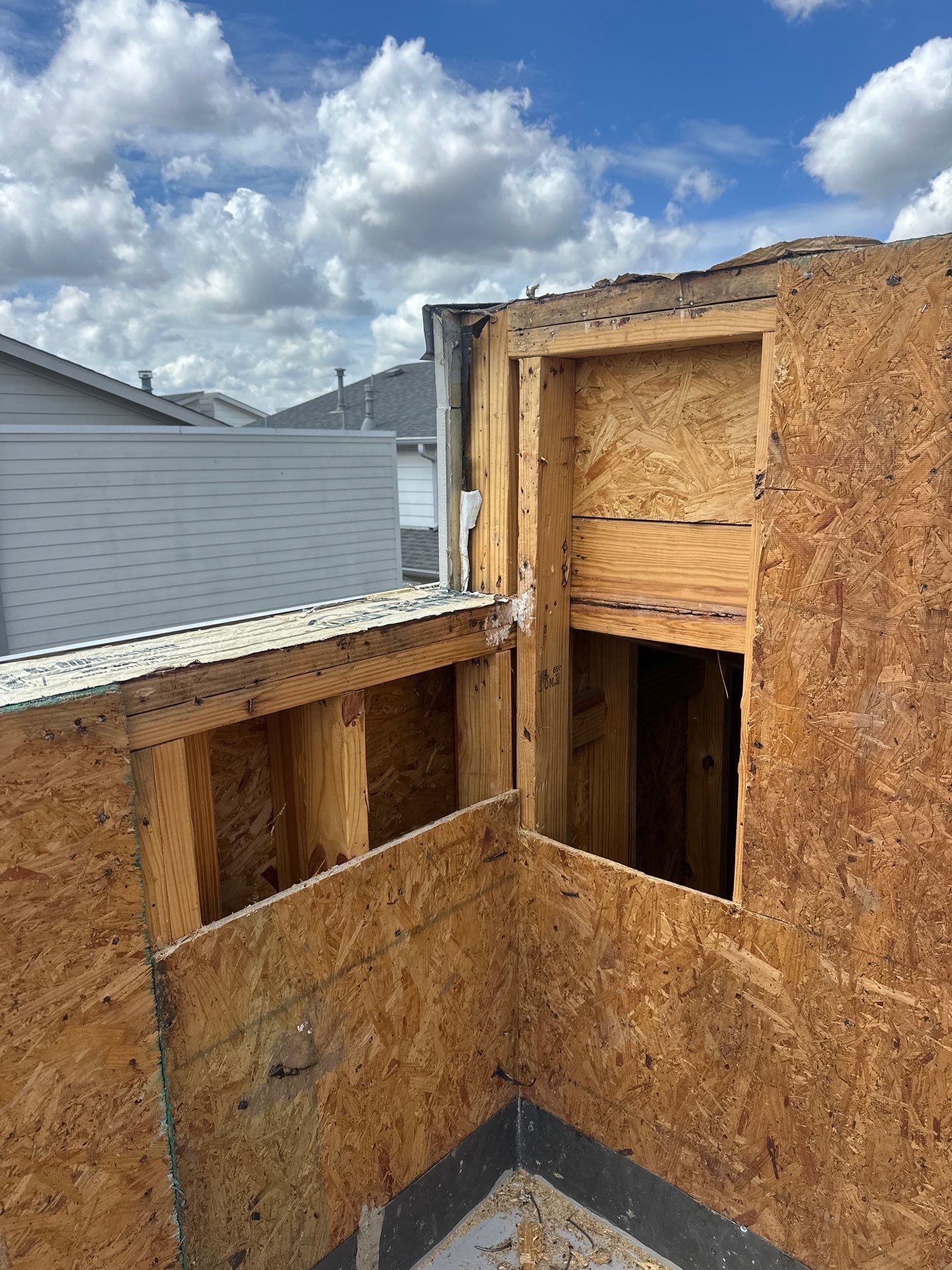 Roof Replacement in Greater Fifth Ward, Houston TX by Roof Repair Company