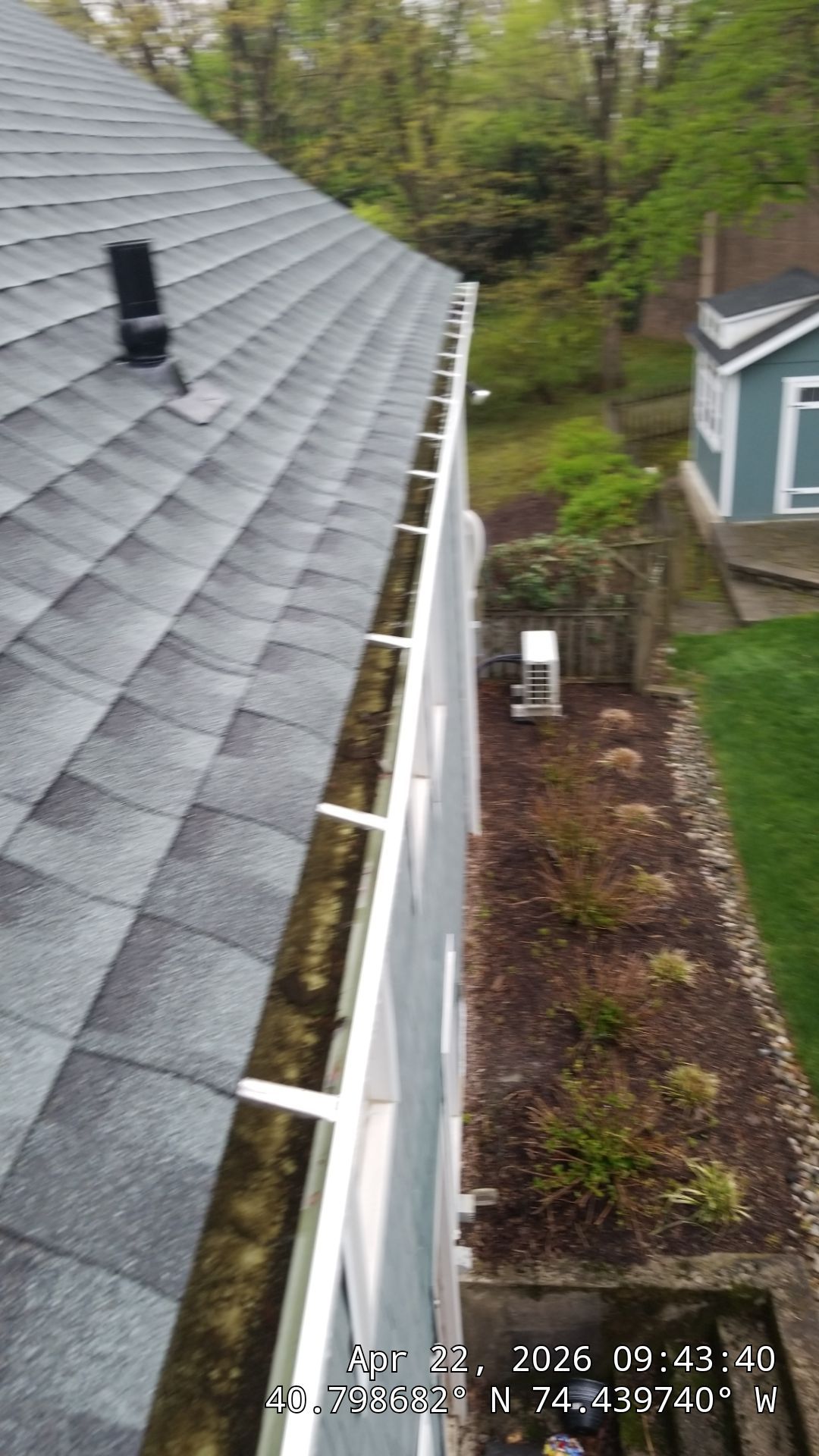 Gutter Cleaning Essential Plan in Morristown, NJ by NJ Home Maintenance Services