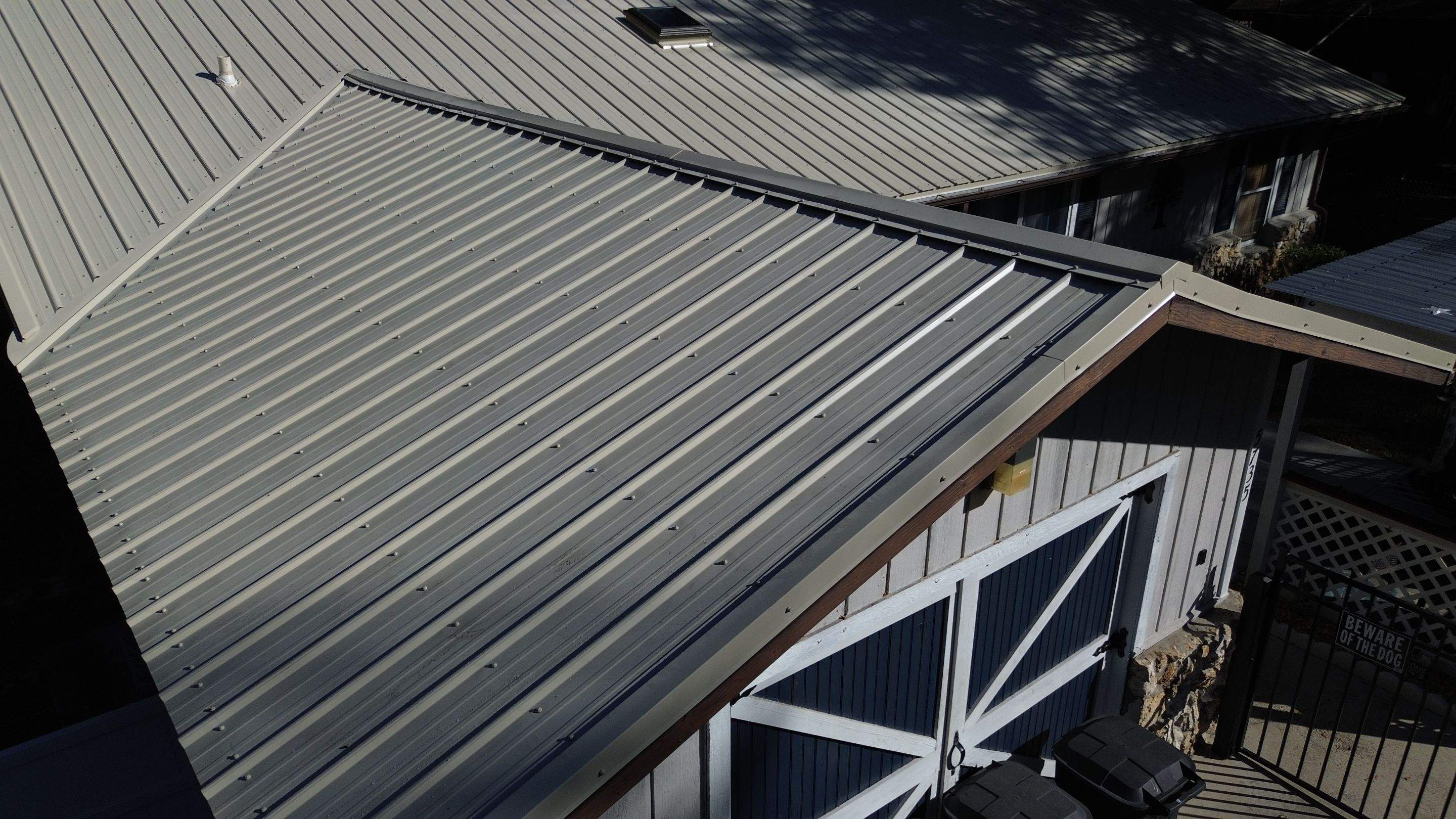 Roof install in Ocala, Florida by Brehm Roofing