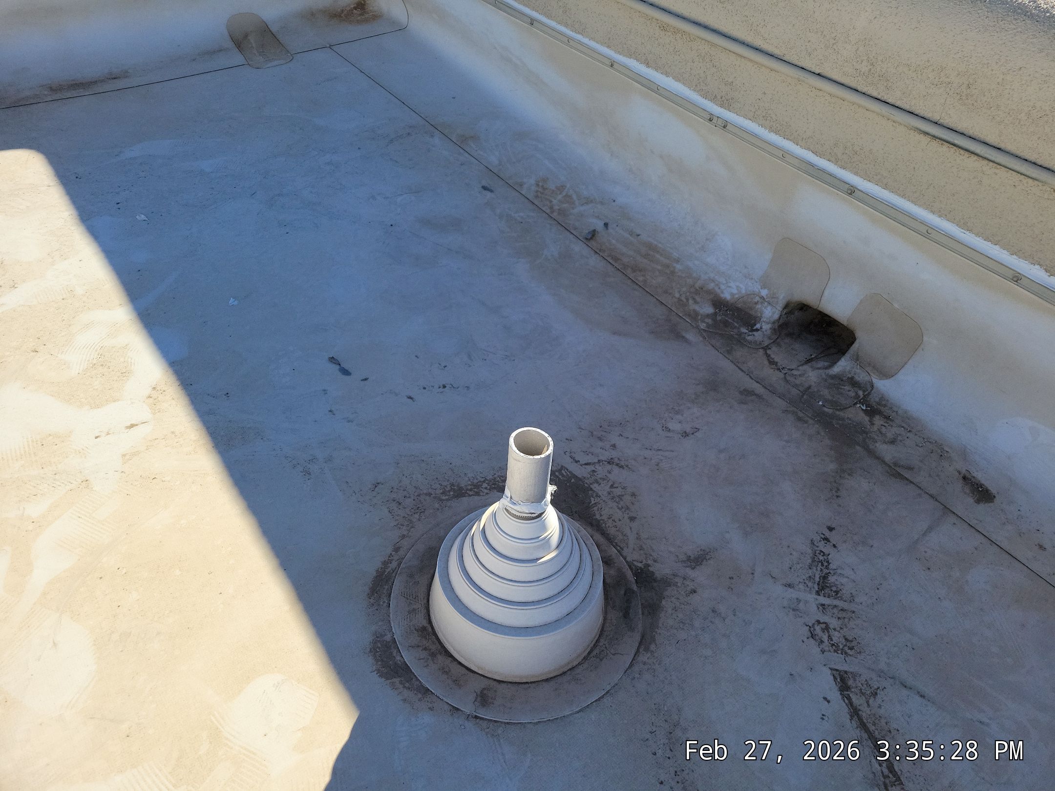 Night Hawk Dr NE by Doyle Roof Masters