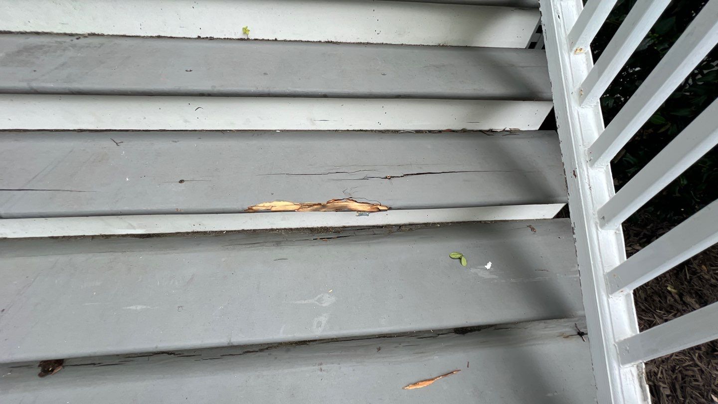 East Beach 25th Bay St by AKK Painting LLC