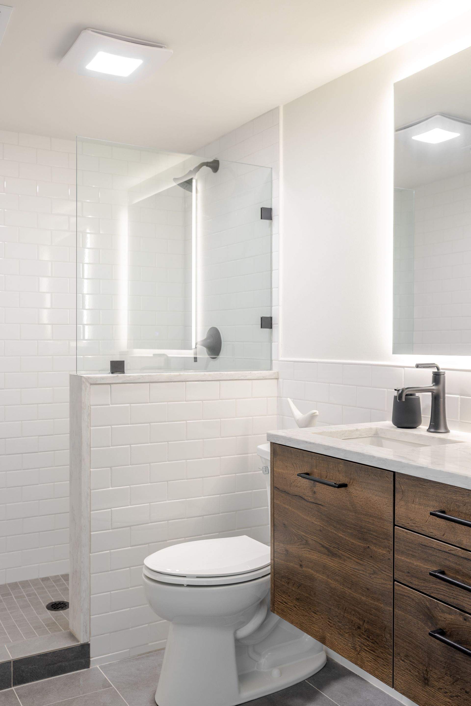 Full Home Project in Duluth by Atlanta Design Group