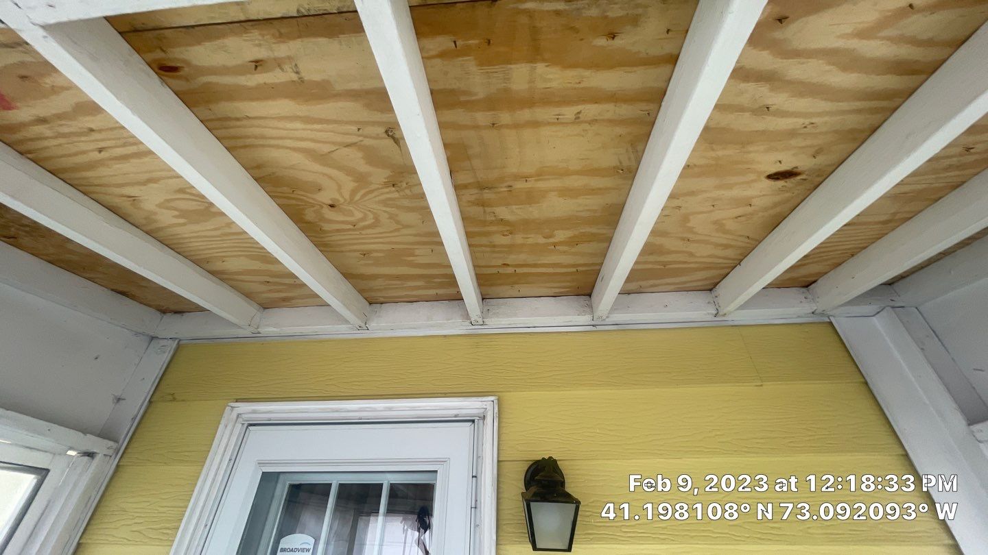 Transform your Home's Exterior with Our Roofing, Siding, Windows, and Carpentry services by A Plus Exterior