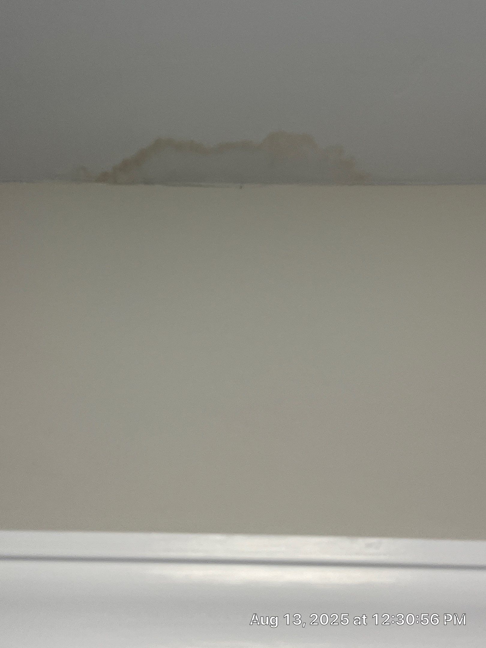 Residential asbestos abatement  by EAS Environmental, LLC.