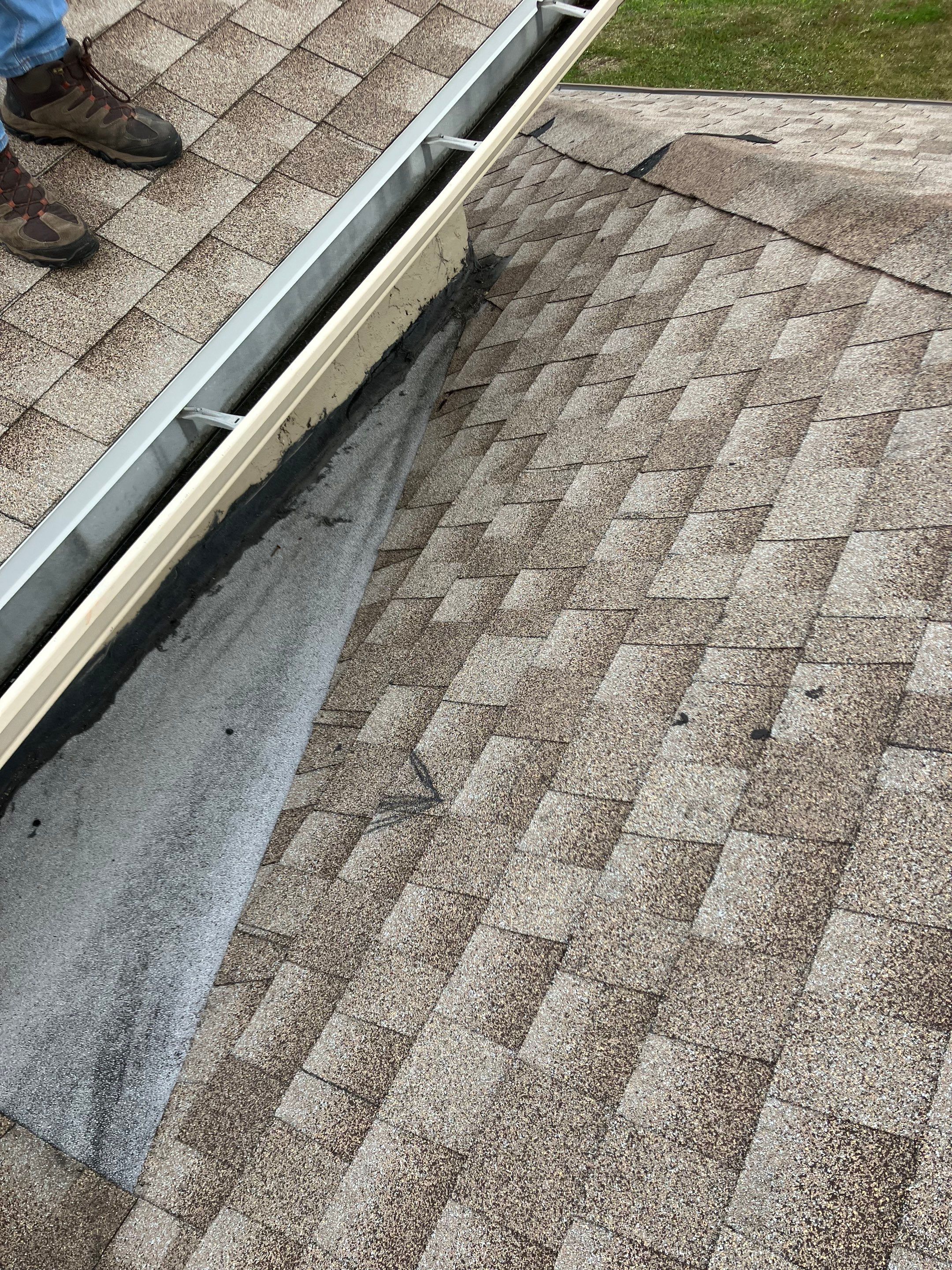 Residential Roofing Repair using Owens Coring Duration Shingles by Four Peaks Roofing