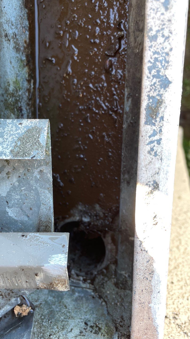 12-Unit HOA Gutter Cleaning in San Jose by All One Solar Shine