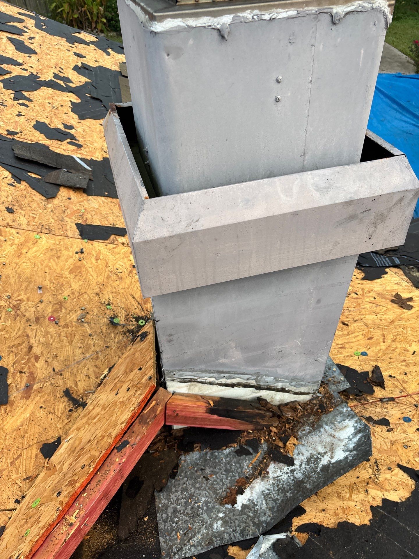 Roof Replacement Houston by Roof Repair Services LLC