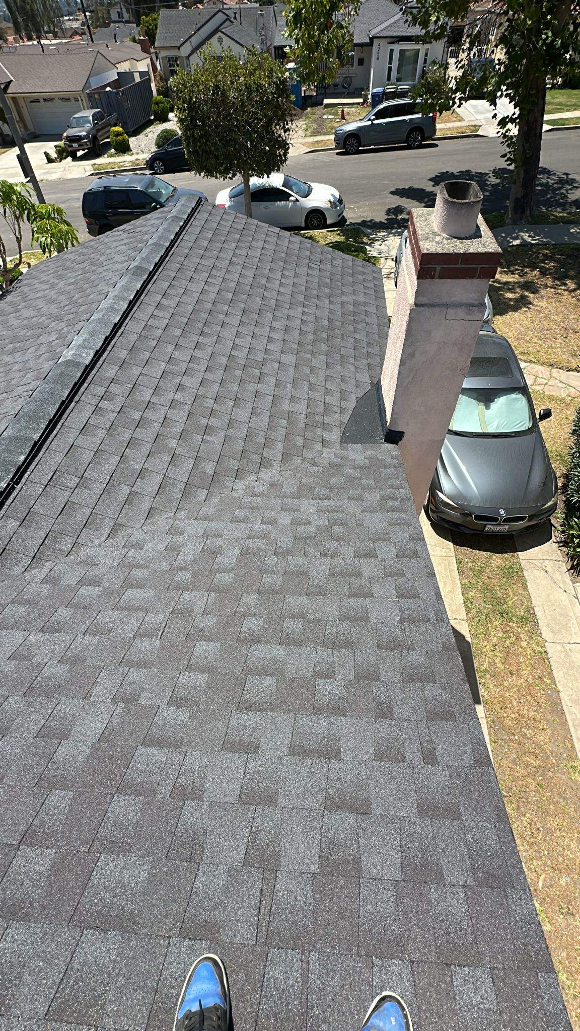 Roof Replacement - Los Angeles, CA 90043 by Epic Roof Replacement