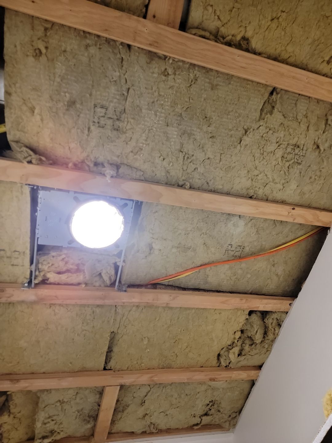 Project in Lehi by Rudd Builders LLC