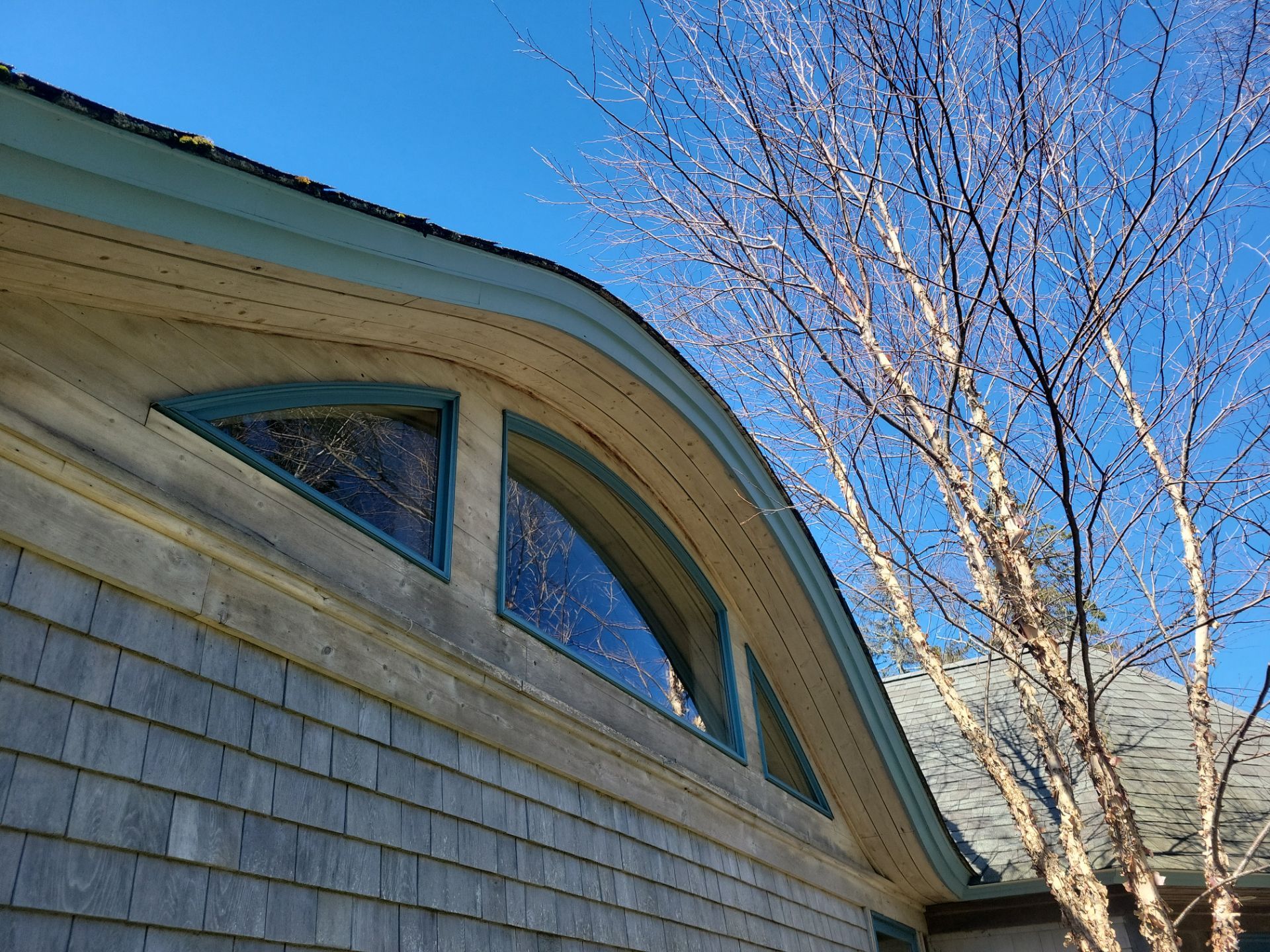 ReRoof  using Owens Corning Duration by The B.A.R Roofing