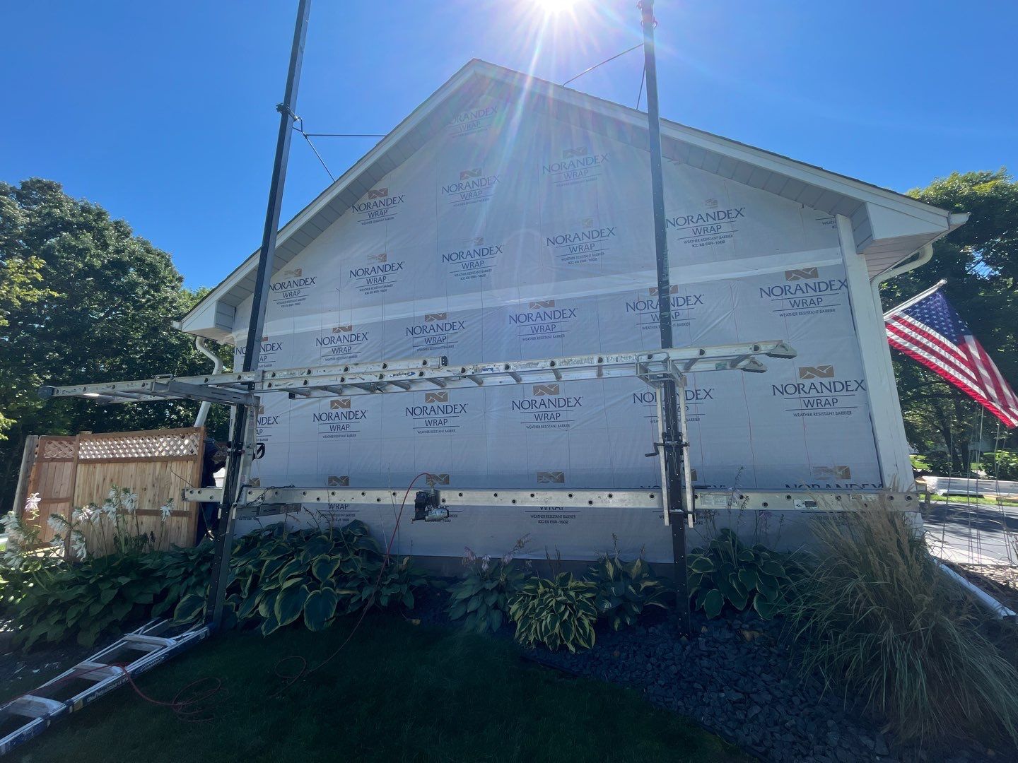 Plymouth, MN – Full Exterior Remodel with Roof, Siding, and Gutters by First Impressions Exteriors