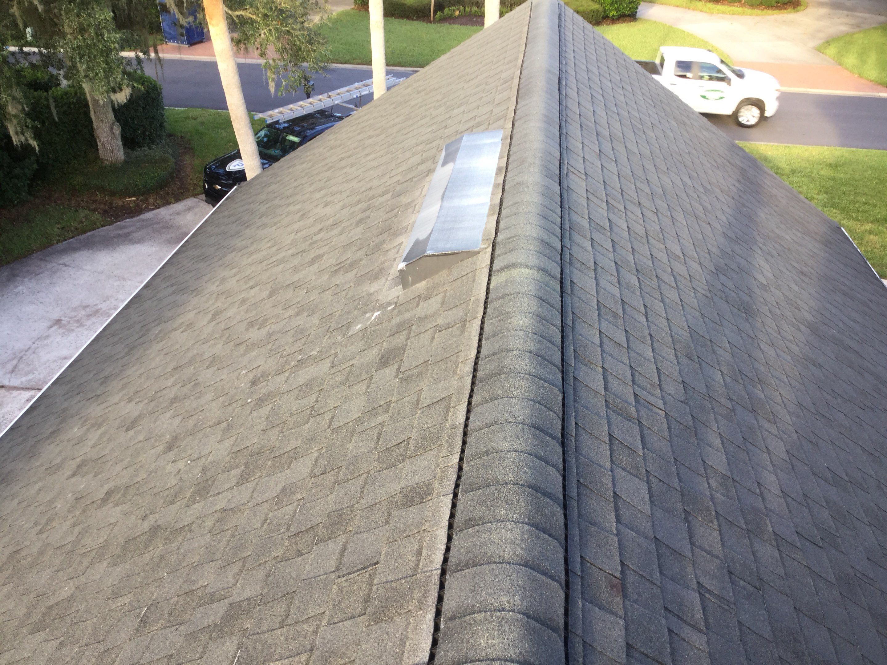 Shingle -> Shingle by Prime Roofing