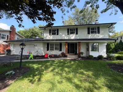 Project in Barrington, IL