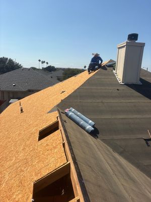 Corpus Christi Roofing
