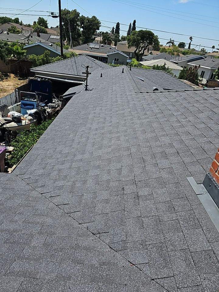 Roof Replacement - Long Beach CA 90807 by Epic Roof Replacement