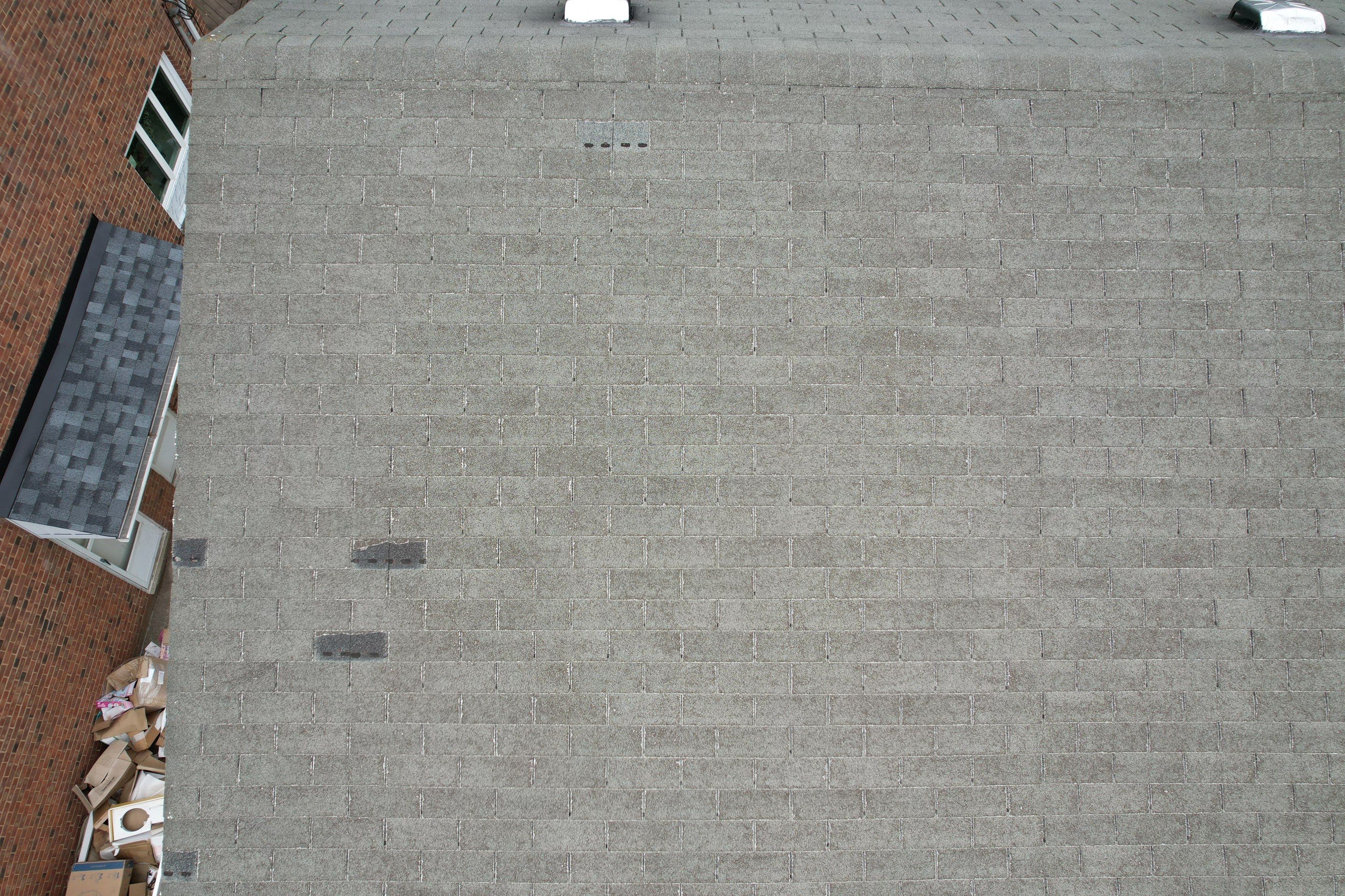 Cleveland Heights - Storm Restoration Roof replacement by Atlas Roofing & Restoration