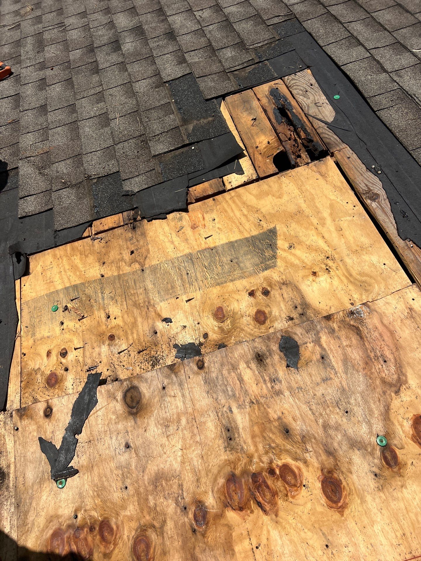 Roof Repair Conroe by Roof Repair Services LLC