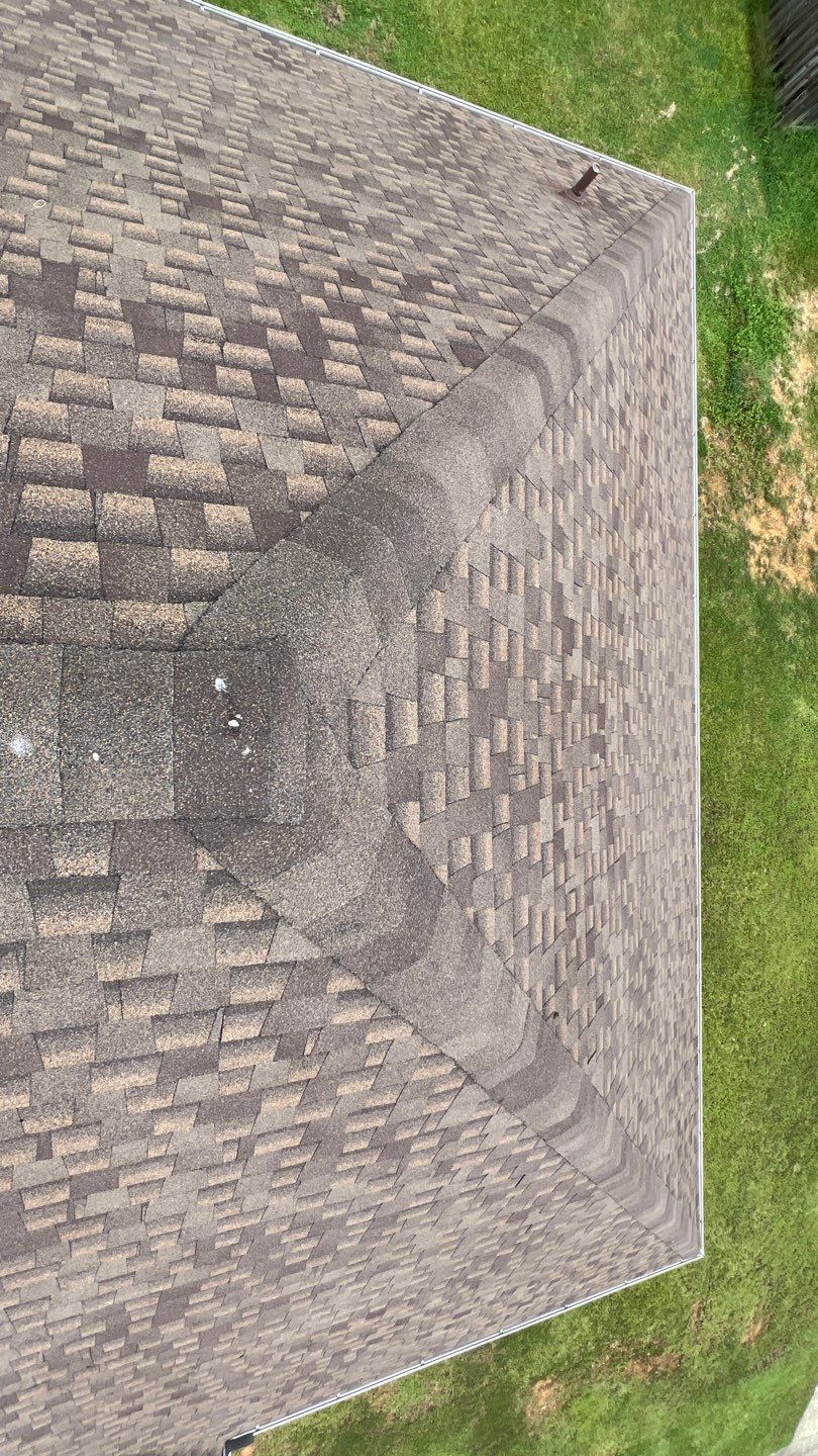 Residential Roofing Installation using Architectural Shingles by The Roofing Dudes