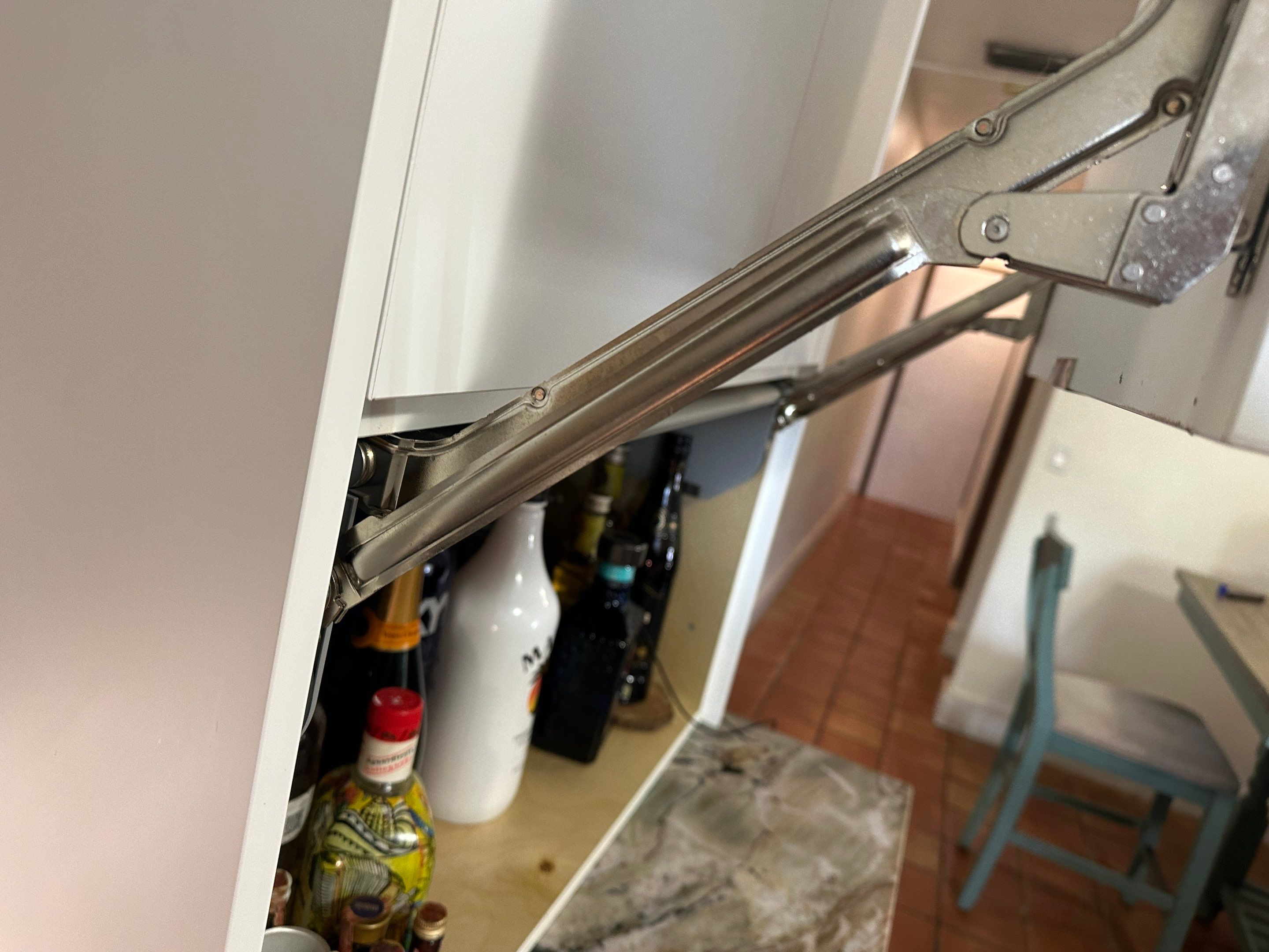Water Damage Claim in Hallandale Beach by FLAPA & KeyStone