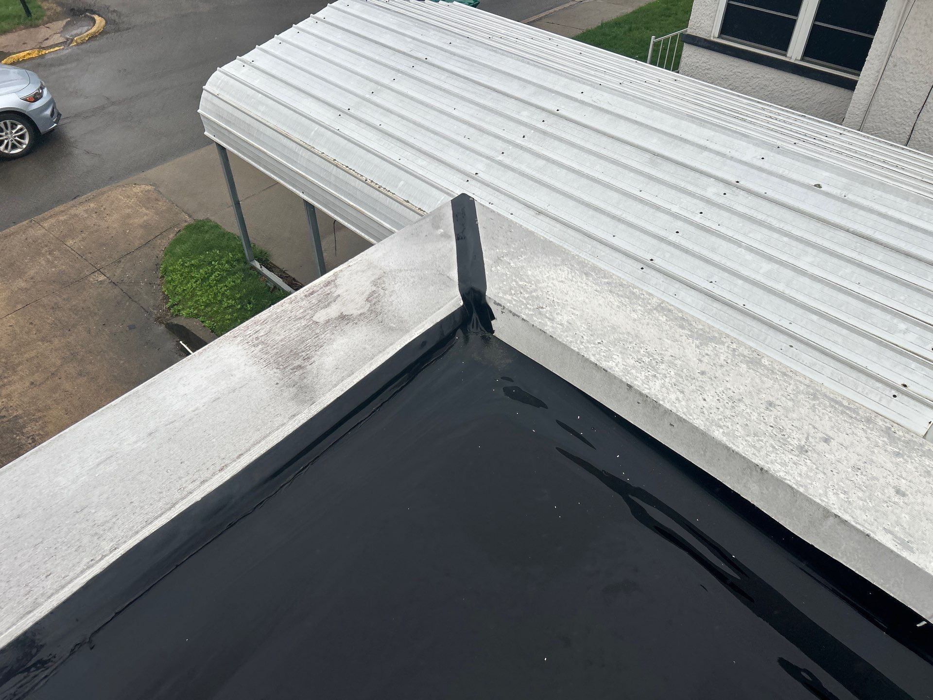 Project by Duarte’s Roofing  by Duarte’s Roofing 