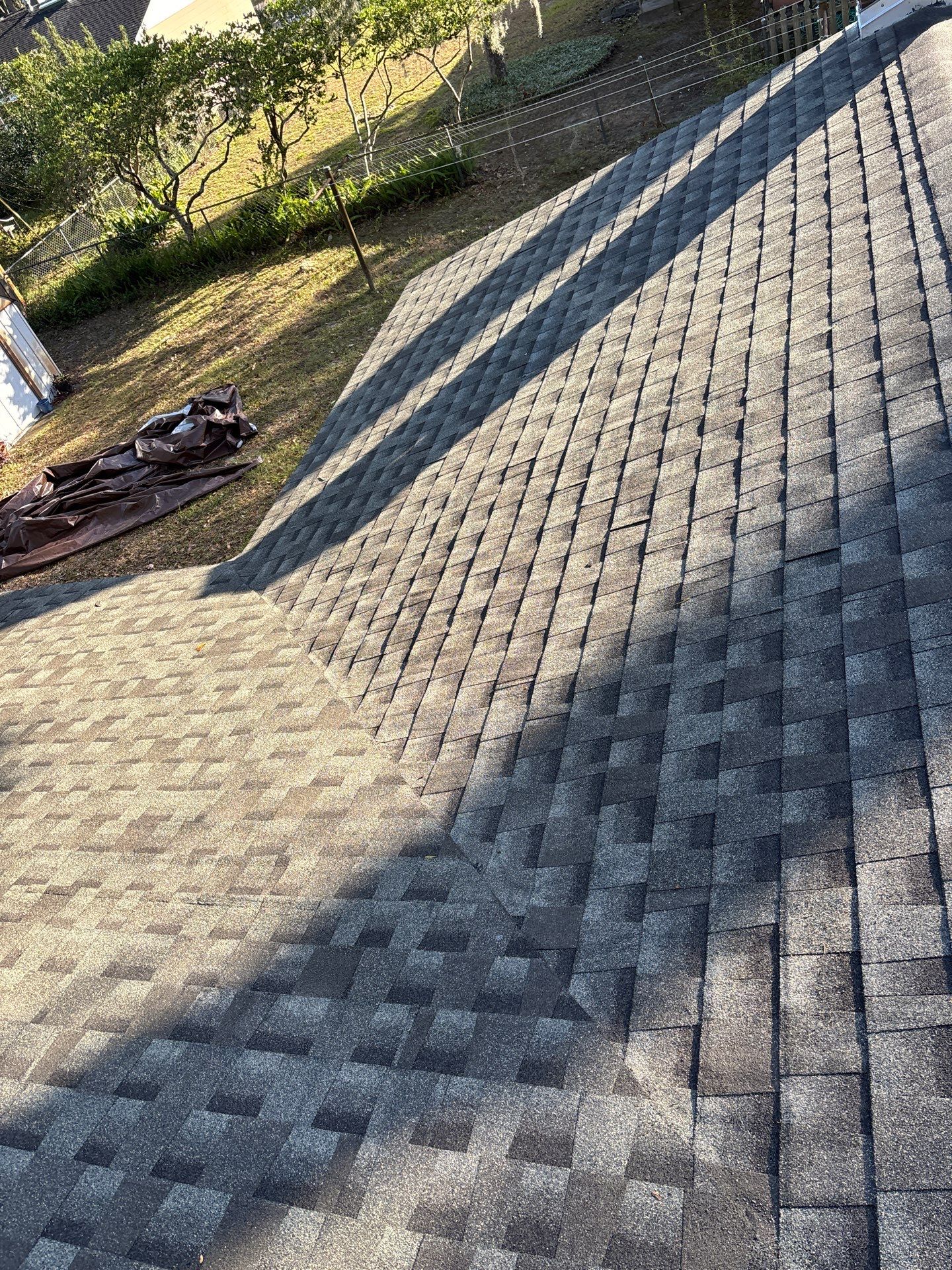 Roof Replacement & Restoration in Gainesville, Florida by Brehm Roofing