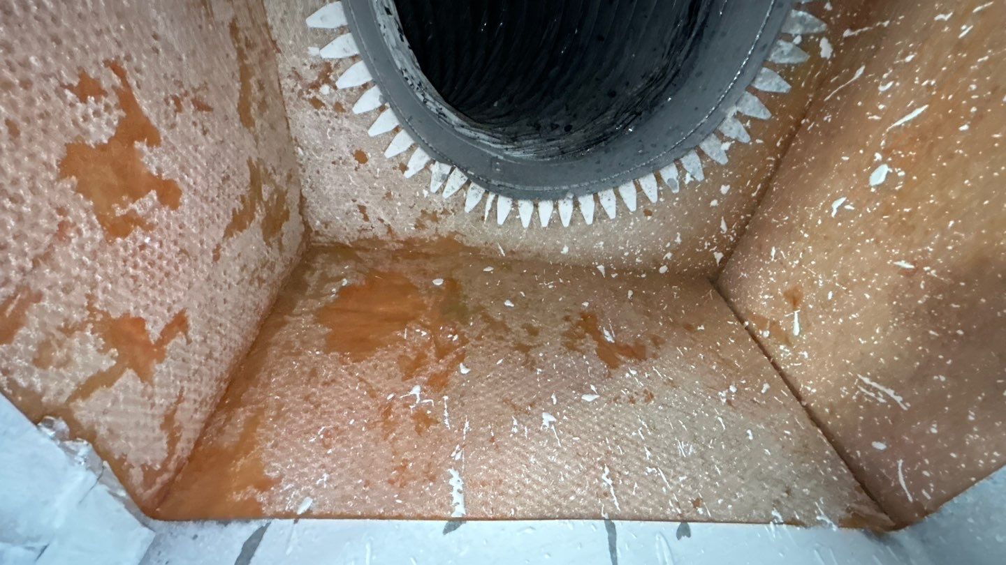 Air Duct Cleaning in Grand Island by Hygienic Air, Inc