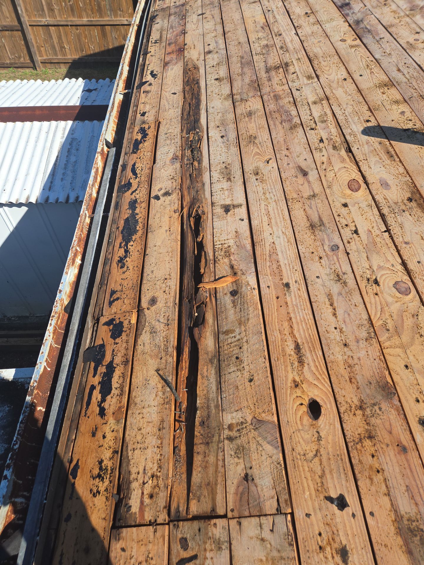 Project in Largo 33778 by Mitchell Roofing Company LLC