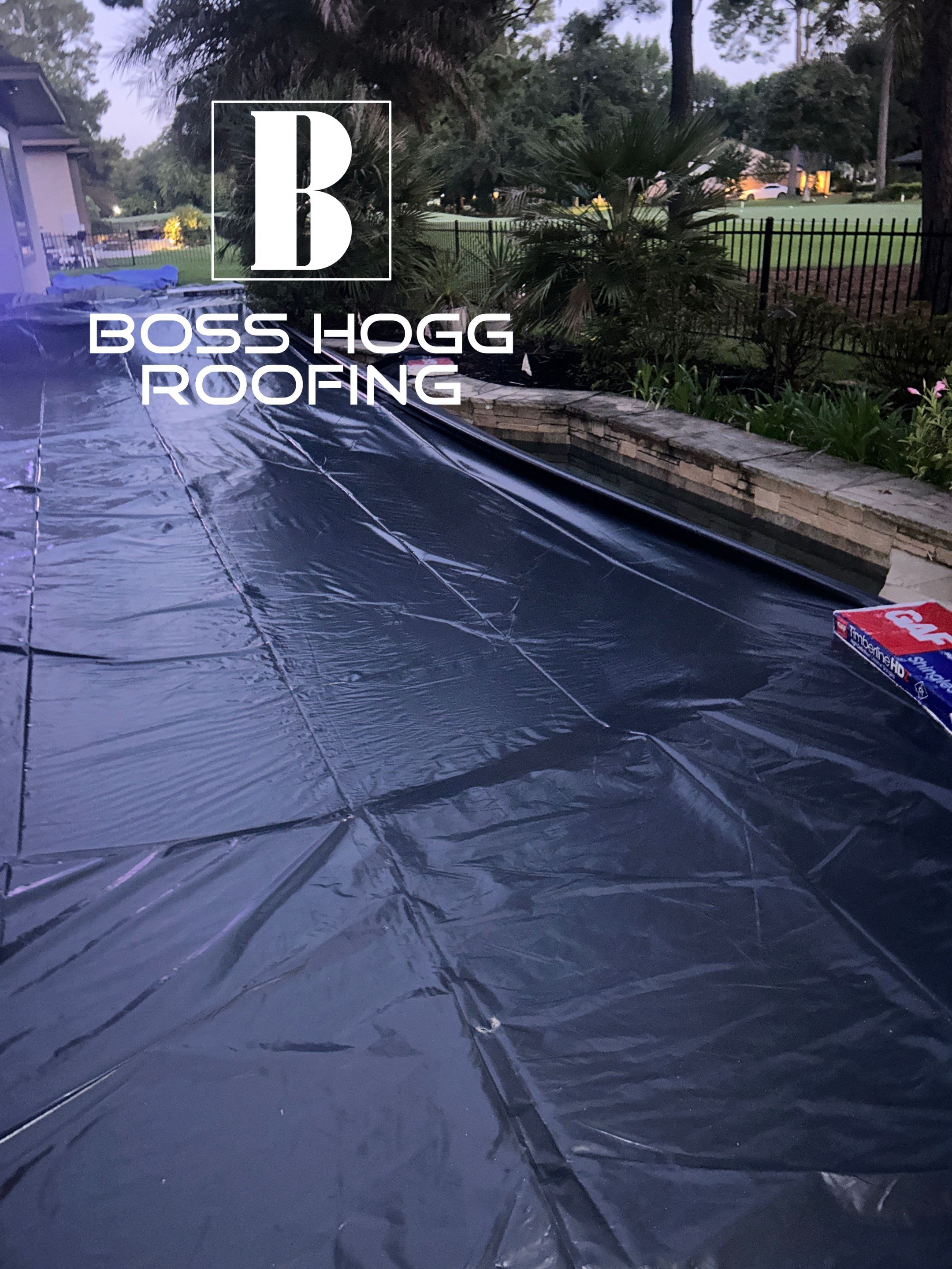 Marilyn H by Boss Hogg Roofing