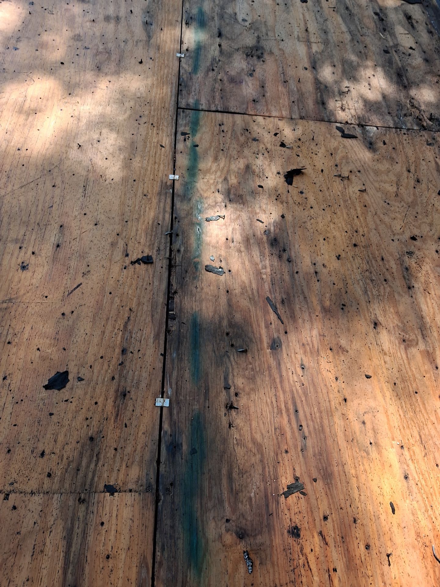 Project in Clearwater 33761 by Mitchell Roofing Company LLC