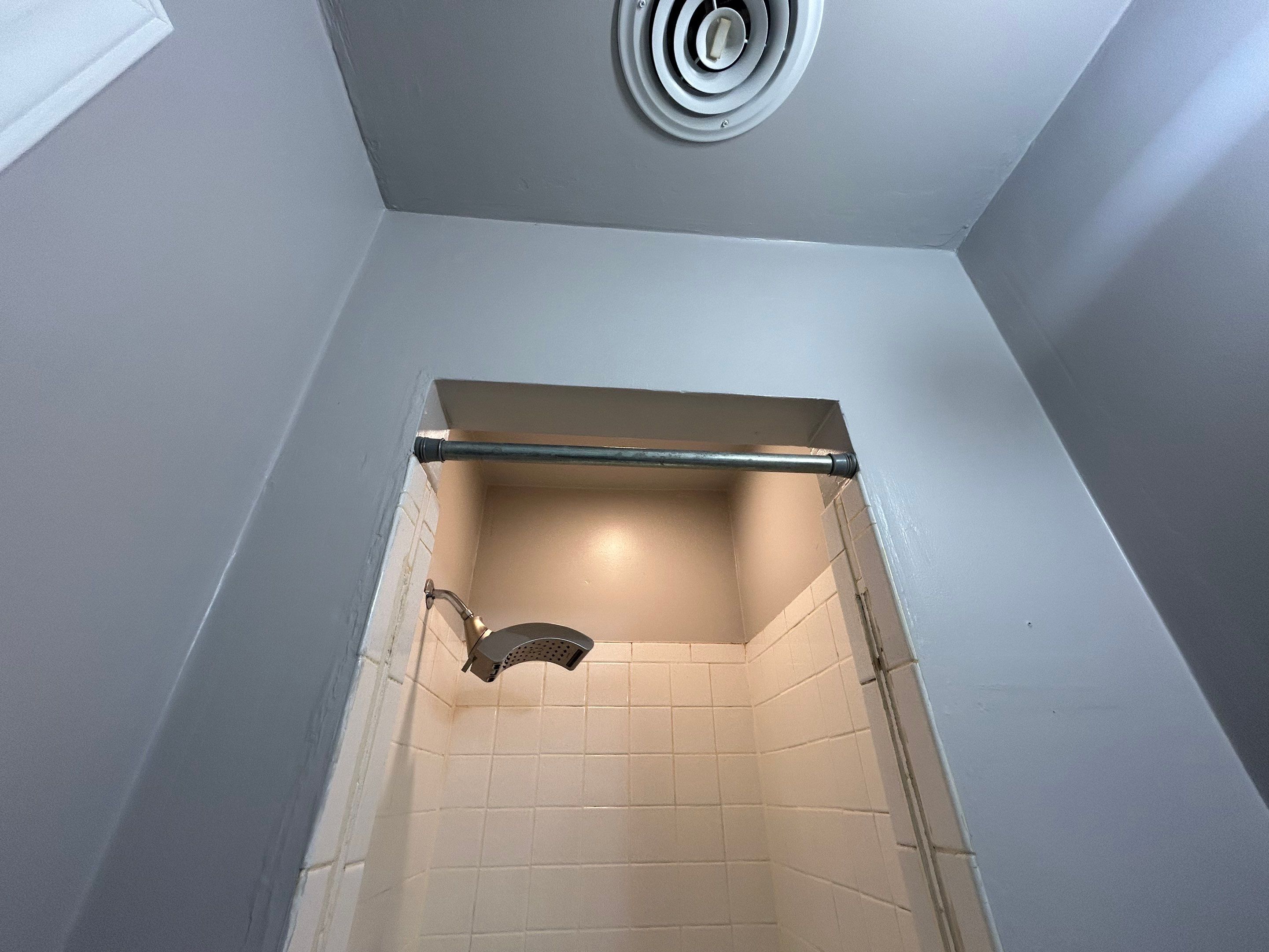 From Cavernous To Spacious by BathPlanet SW Virginia