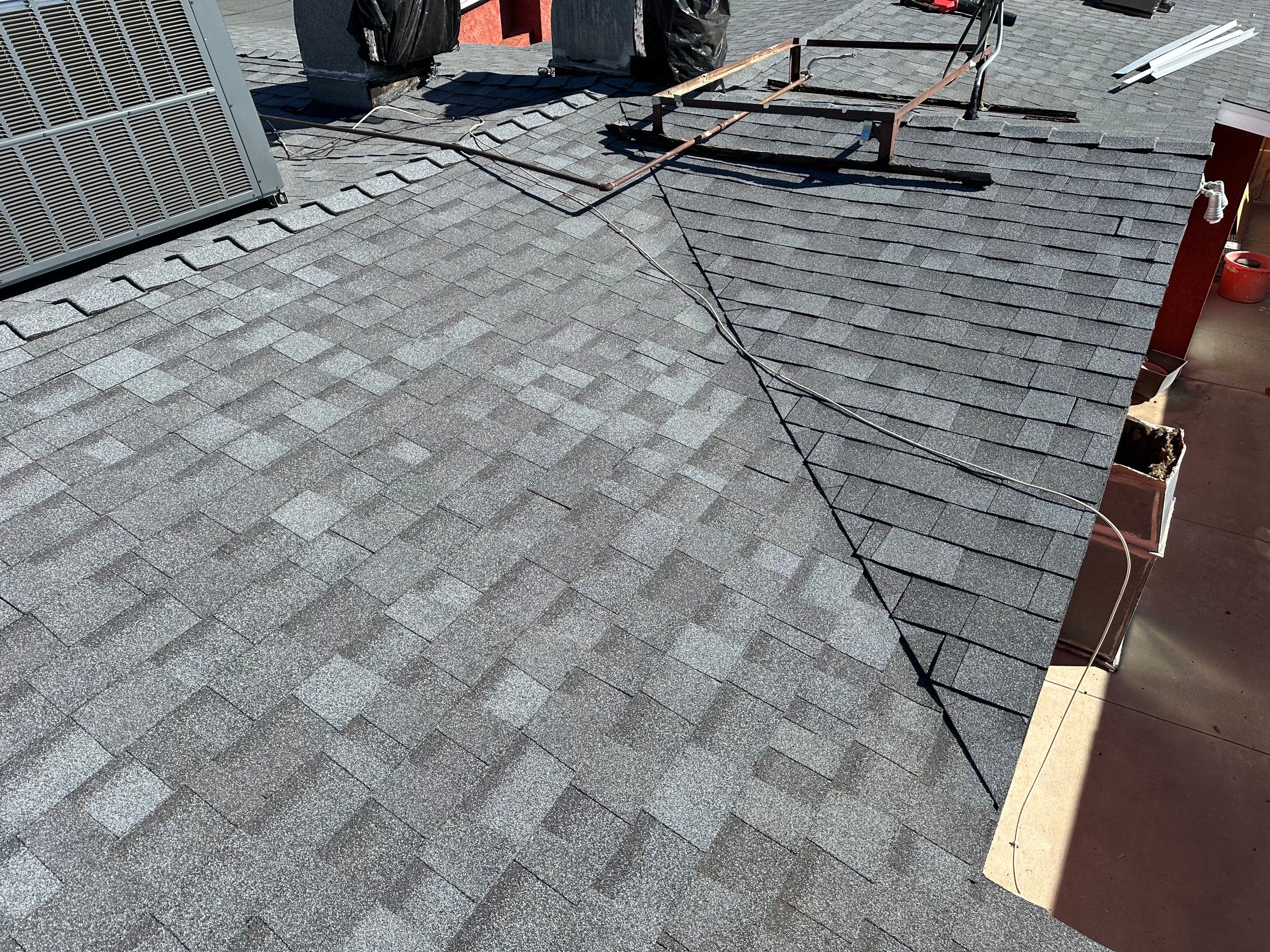 Roof Replacement - Lancaster CA 93535 by Epic Roof Replacement