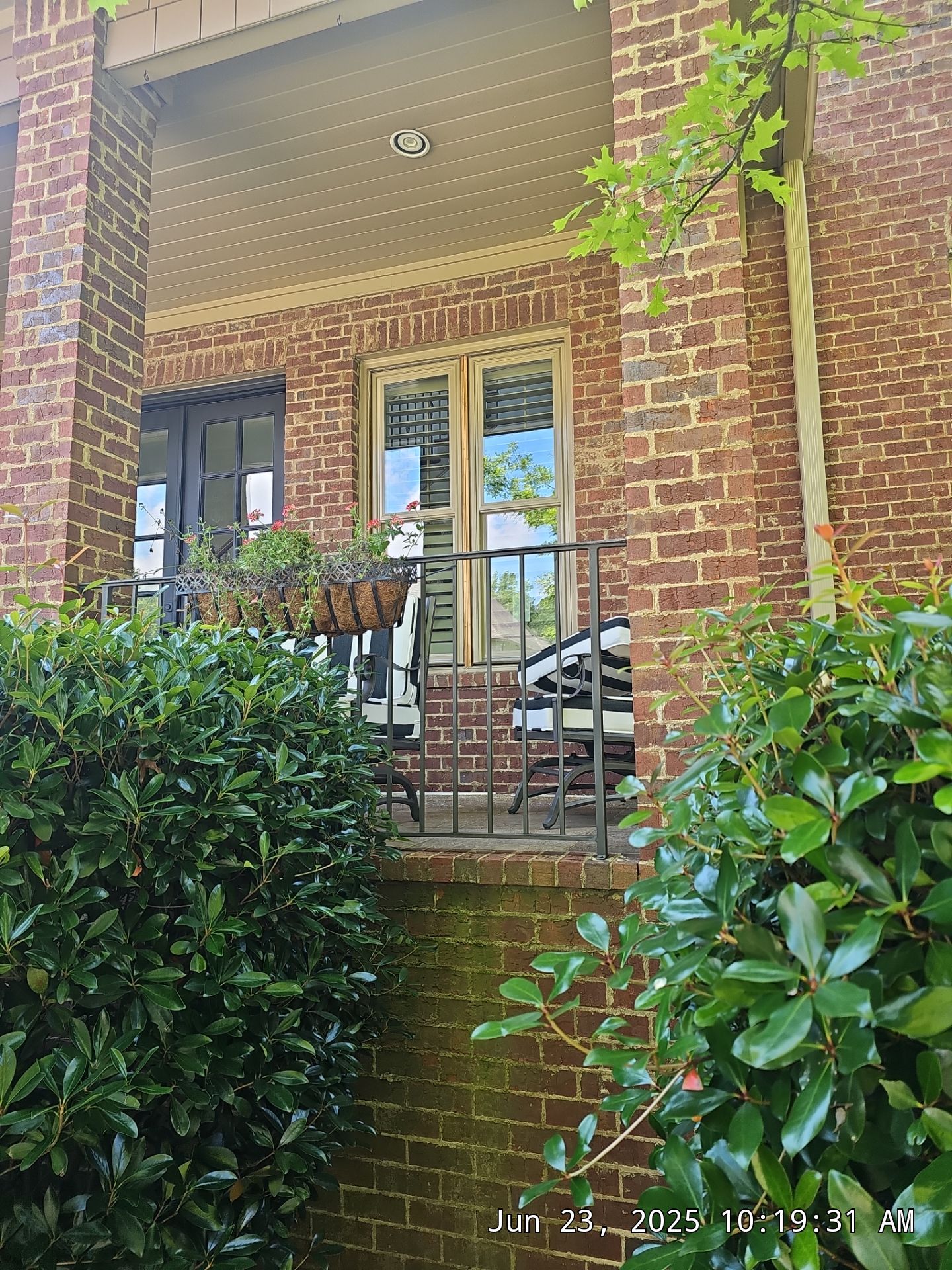 Project in Vestavia Hills by The Window Source