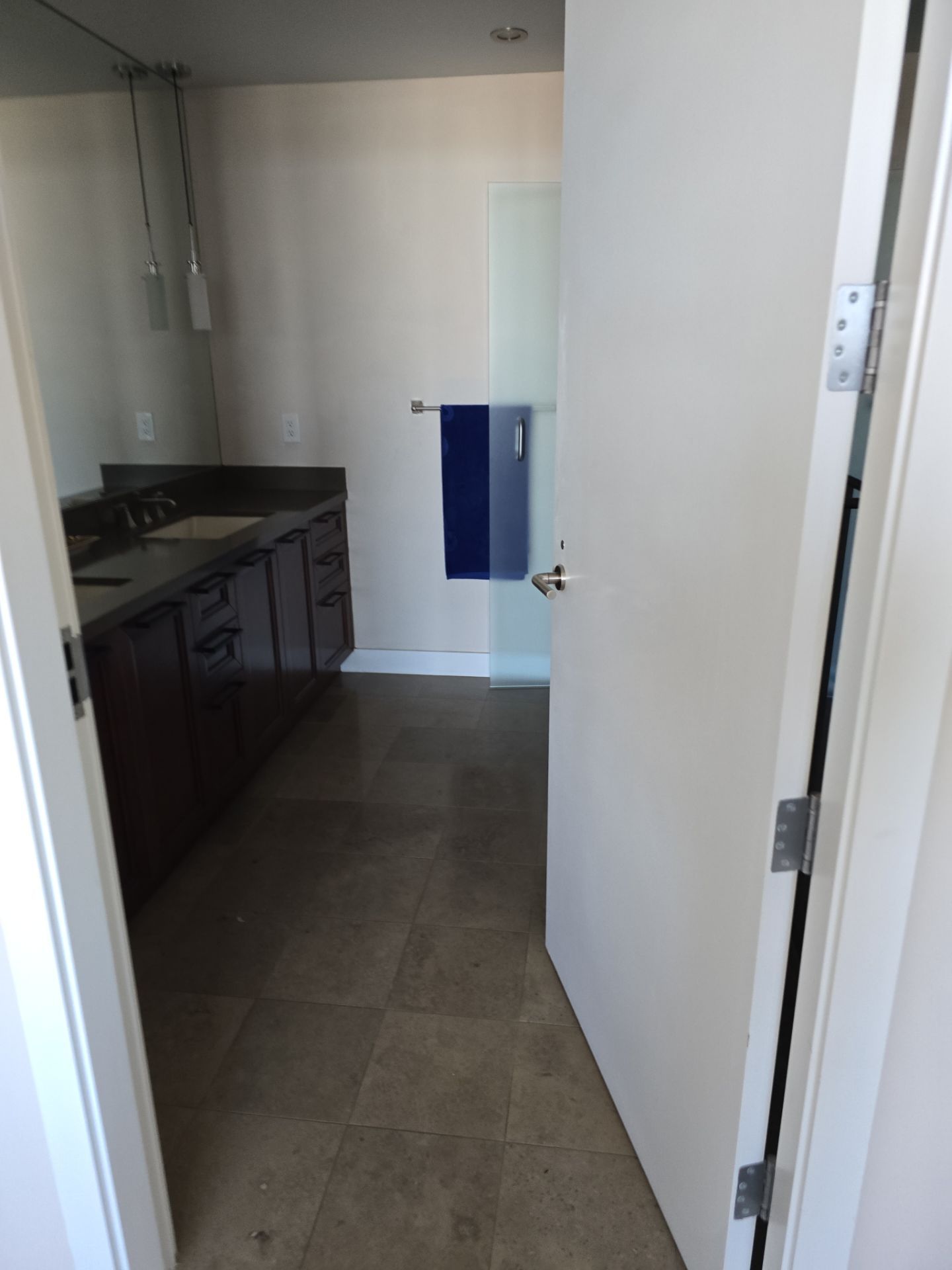 Installing Water Piping for Washer & Dryer and Adjustments for Two Bathrooms by Us Plumbing