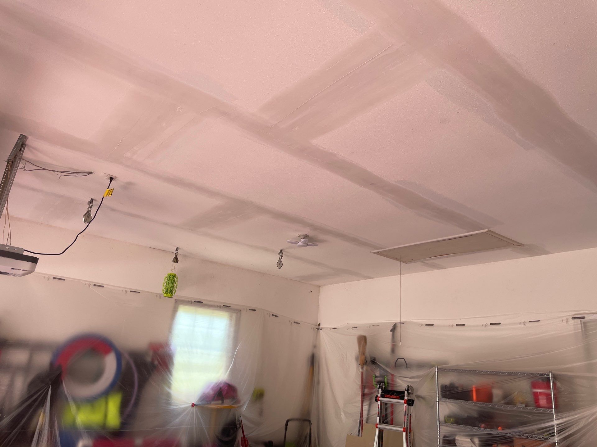 Project in Jackson by Duncan Painting And Wallcovering