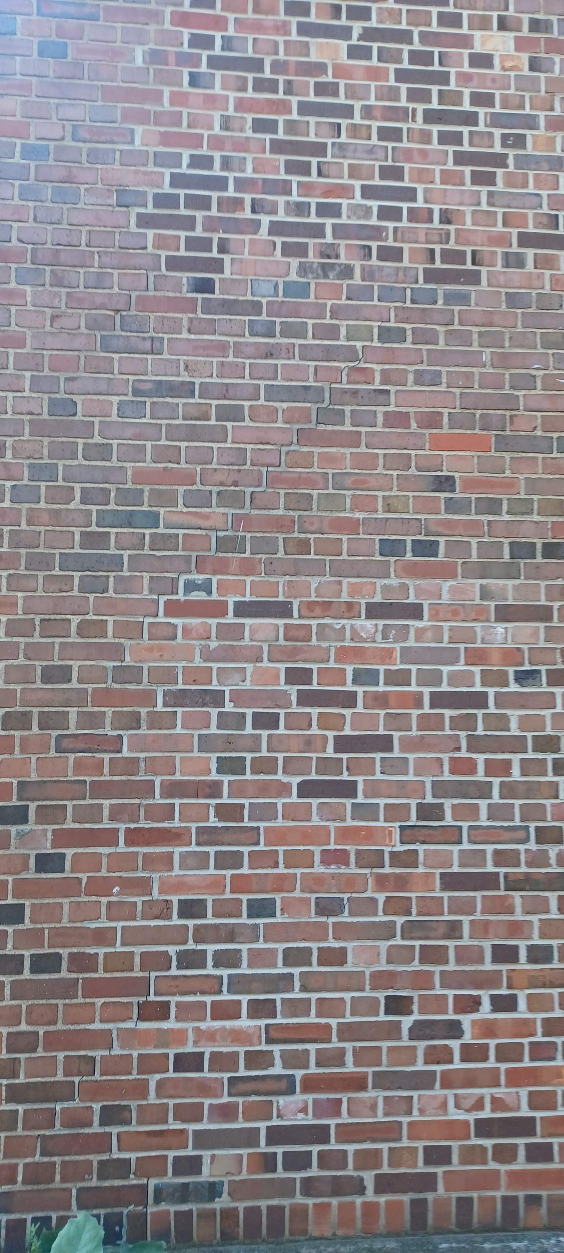 Tuckpointing - St. Paul by Gassen Construction and Maintenance