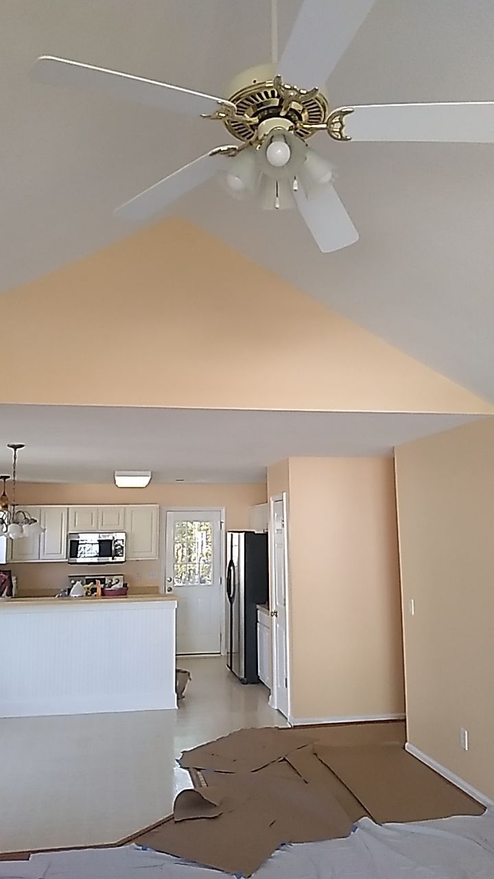 Residential Roofing Installation using Owens Corning Oakridge- Williamsburg Gray by Indigo State Roofing