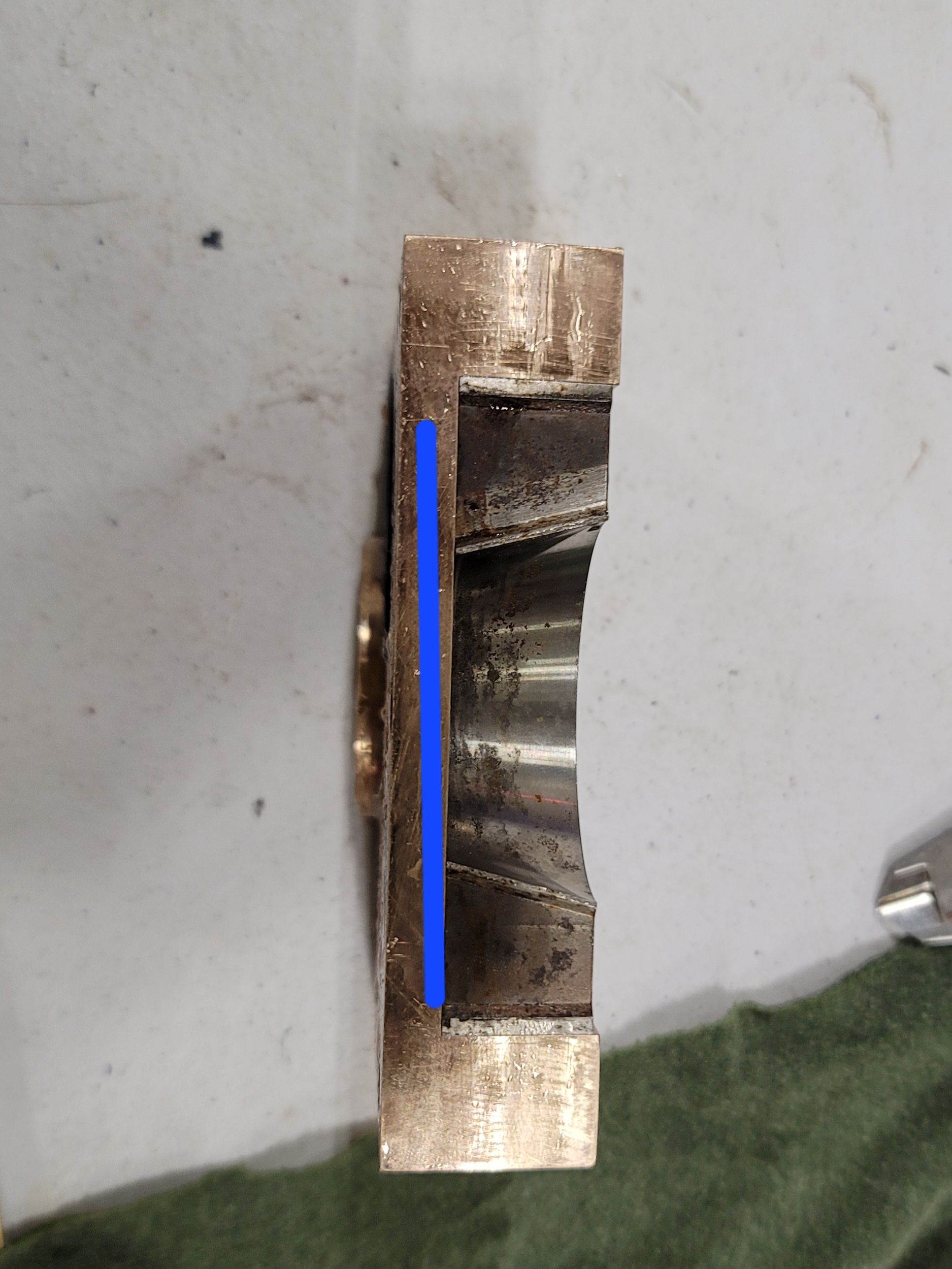 Turner Falls - Alpha Mac by Altium Packaging