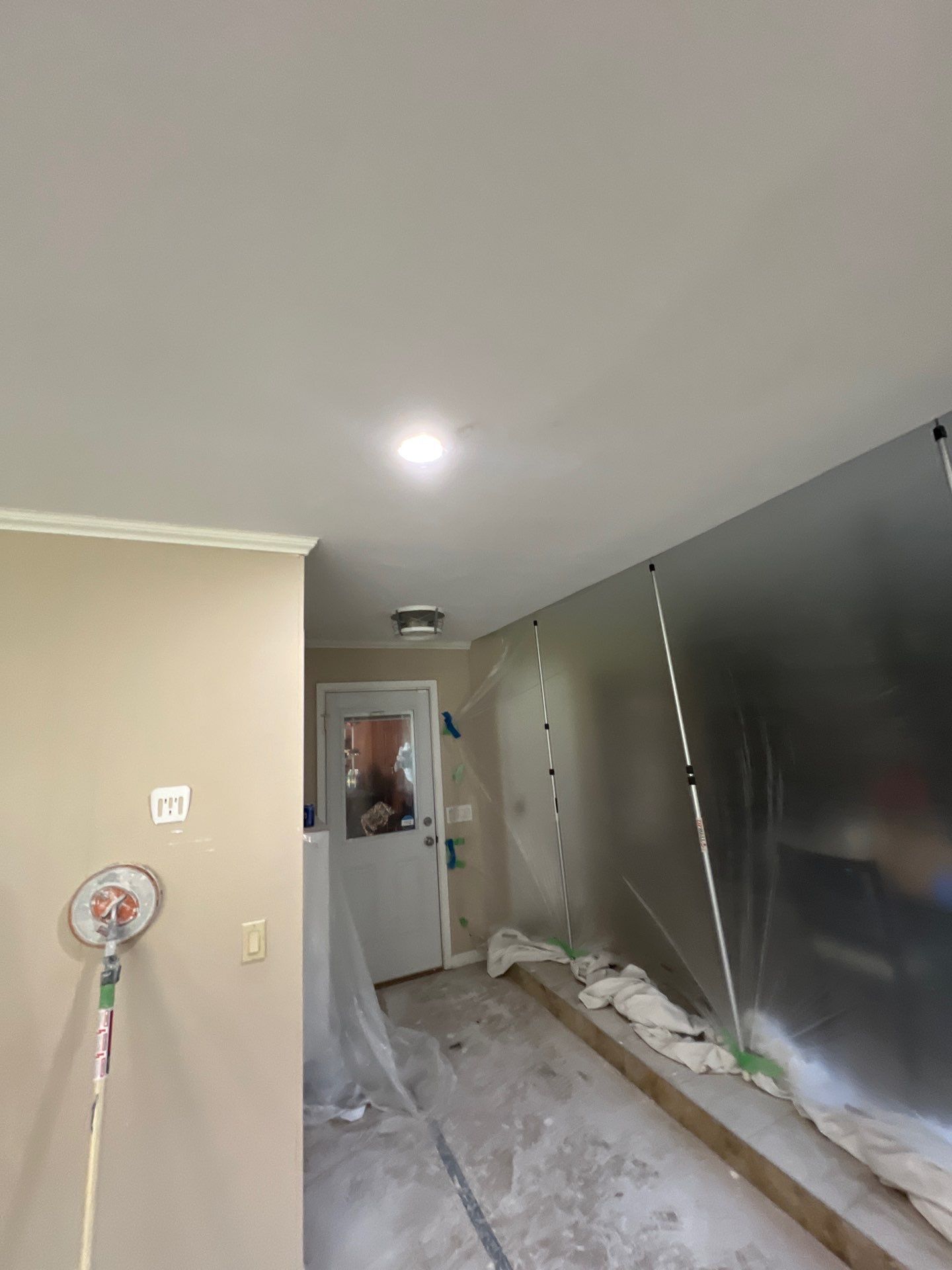 Project in Sikeston by Duncan Painting And Wallcovering