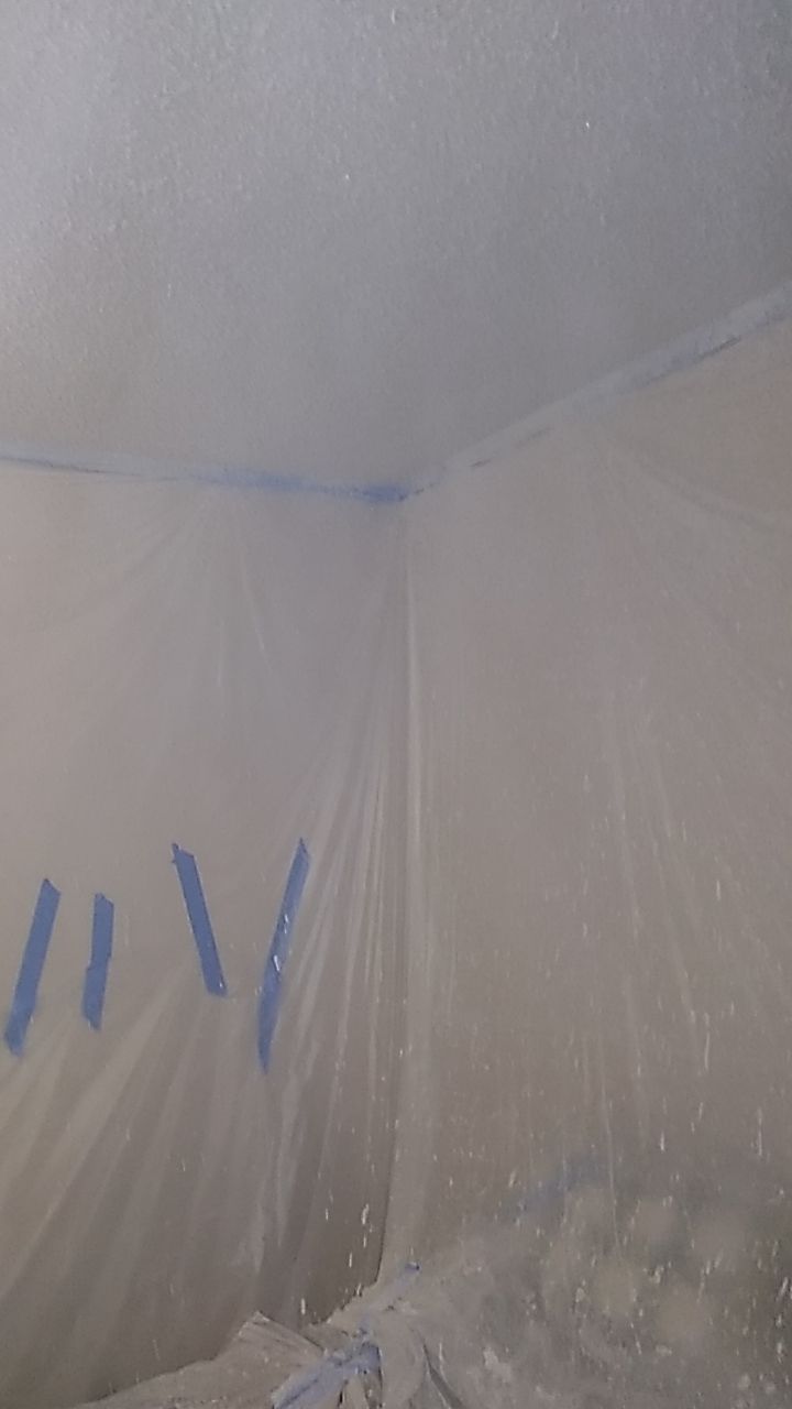 Residential Leak Repair  by Indigo State Roofing