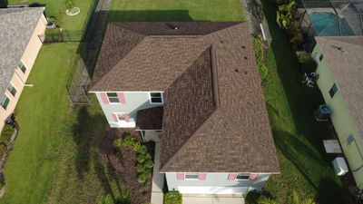 Roof Replacement in Apollo Beach, FL