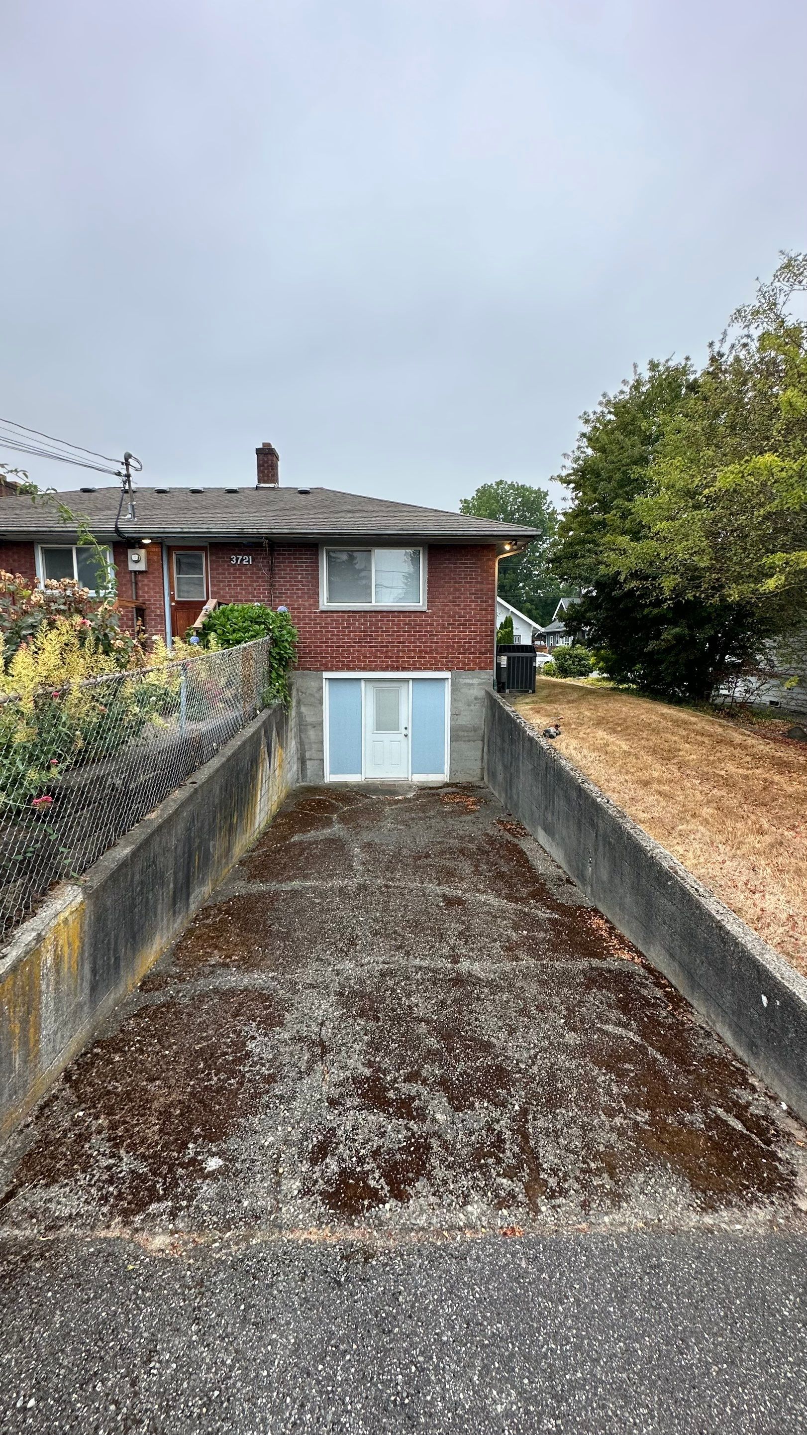 Barbara & Greg | Asphalt Driveway Repair  by Jireh Asphalt & Concrete Inc 