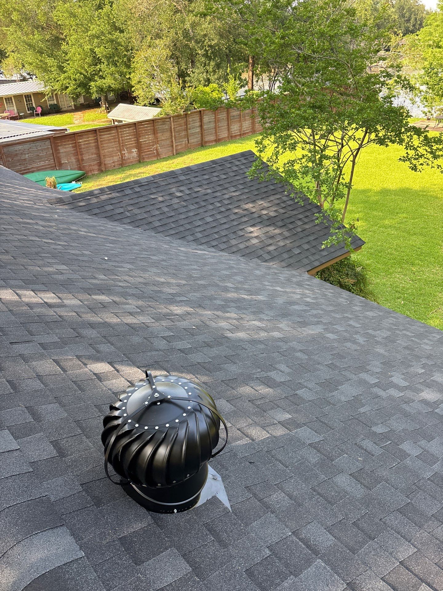 Roof Replacement Sugarland by Roof Repair Company