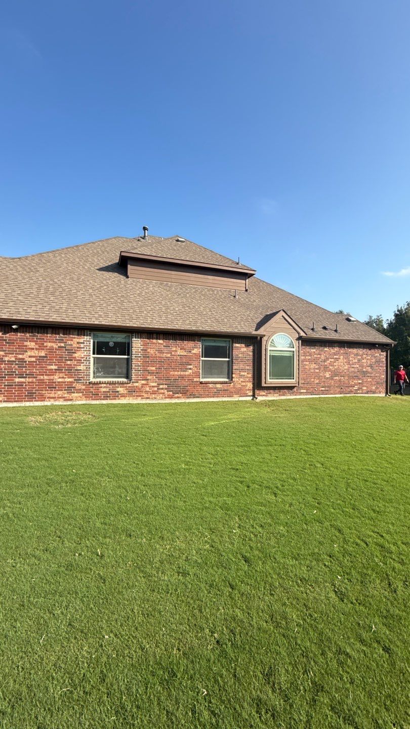 IKO Nordic Driftshake by First Out Roofing 