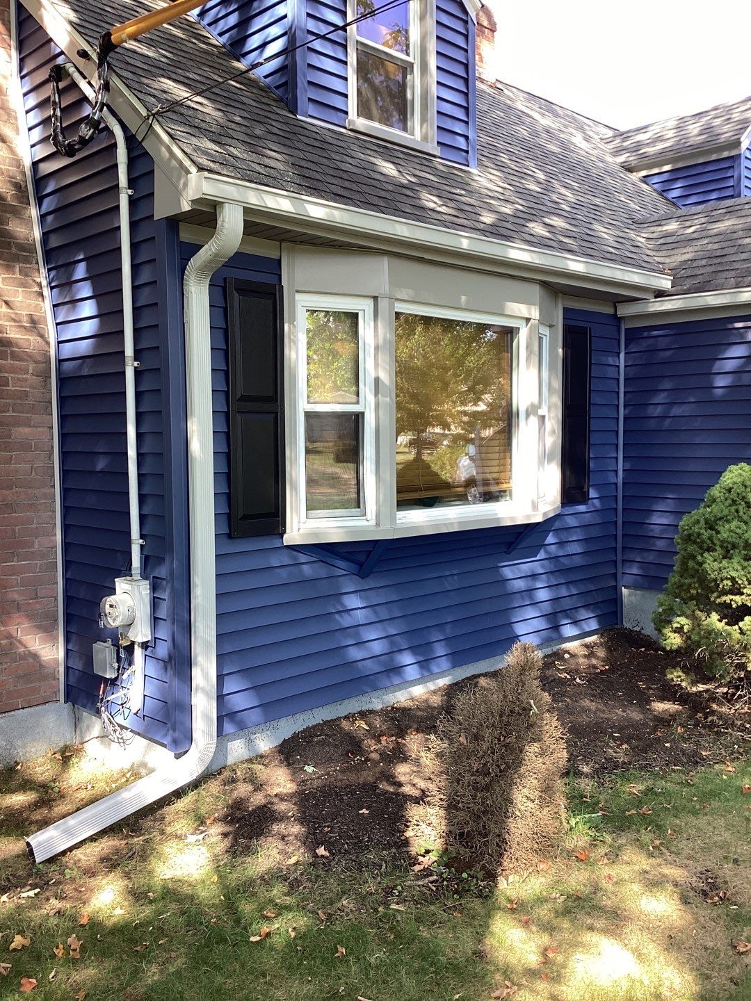 RainTech  by DiGiorgi Roofing and Siding Inc
